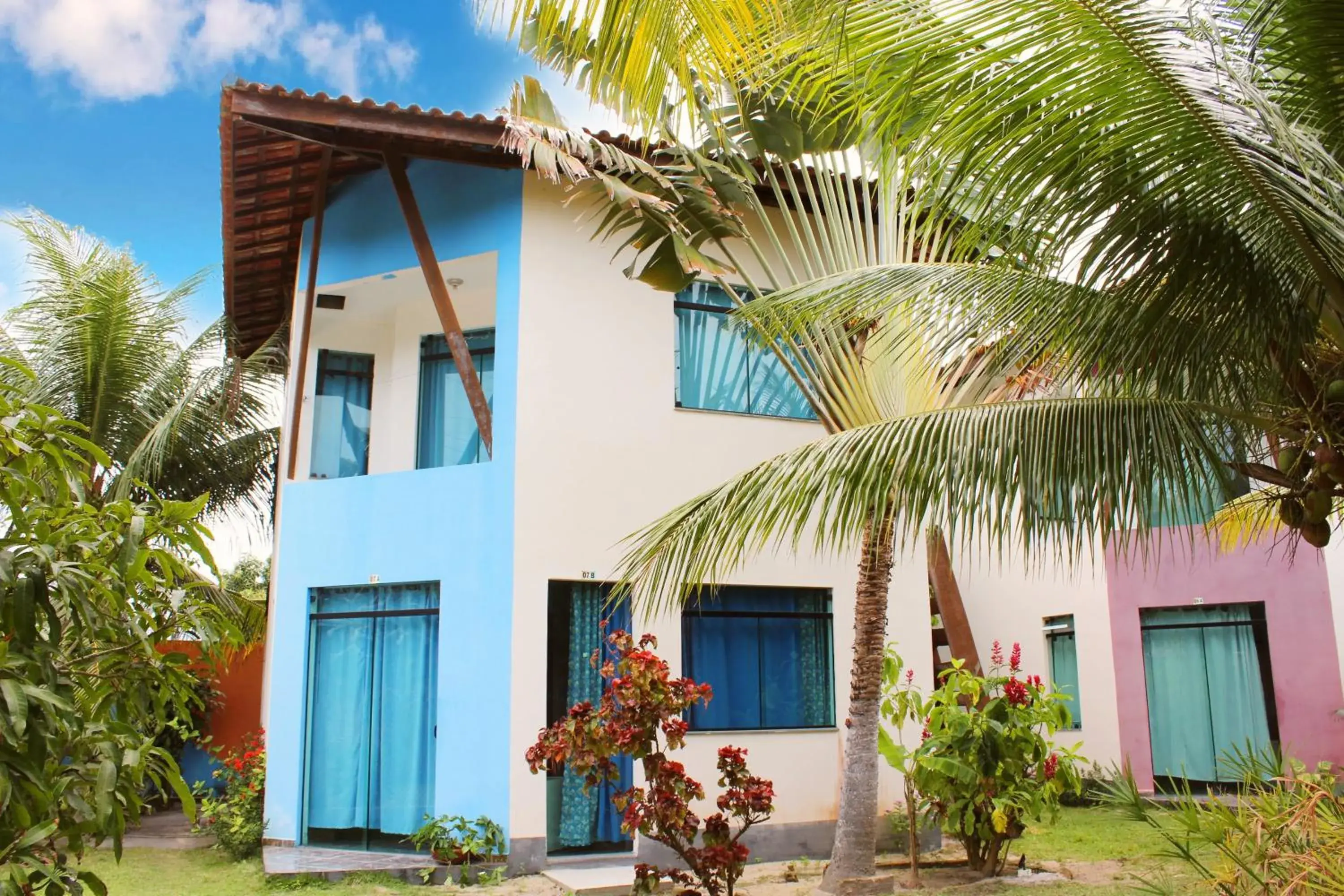 Condominio Sao Cristovao Condominio Sao Cristovao