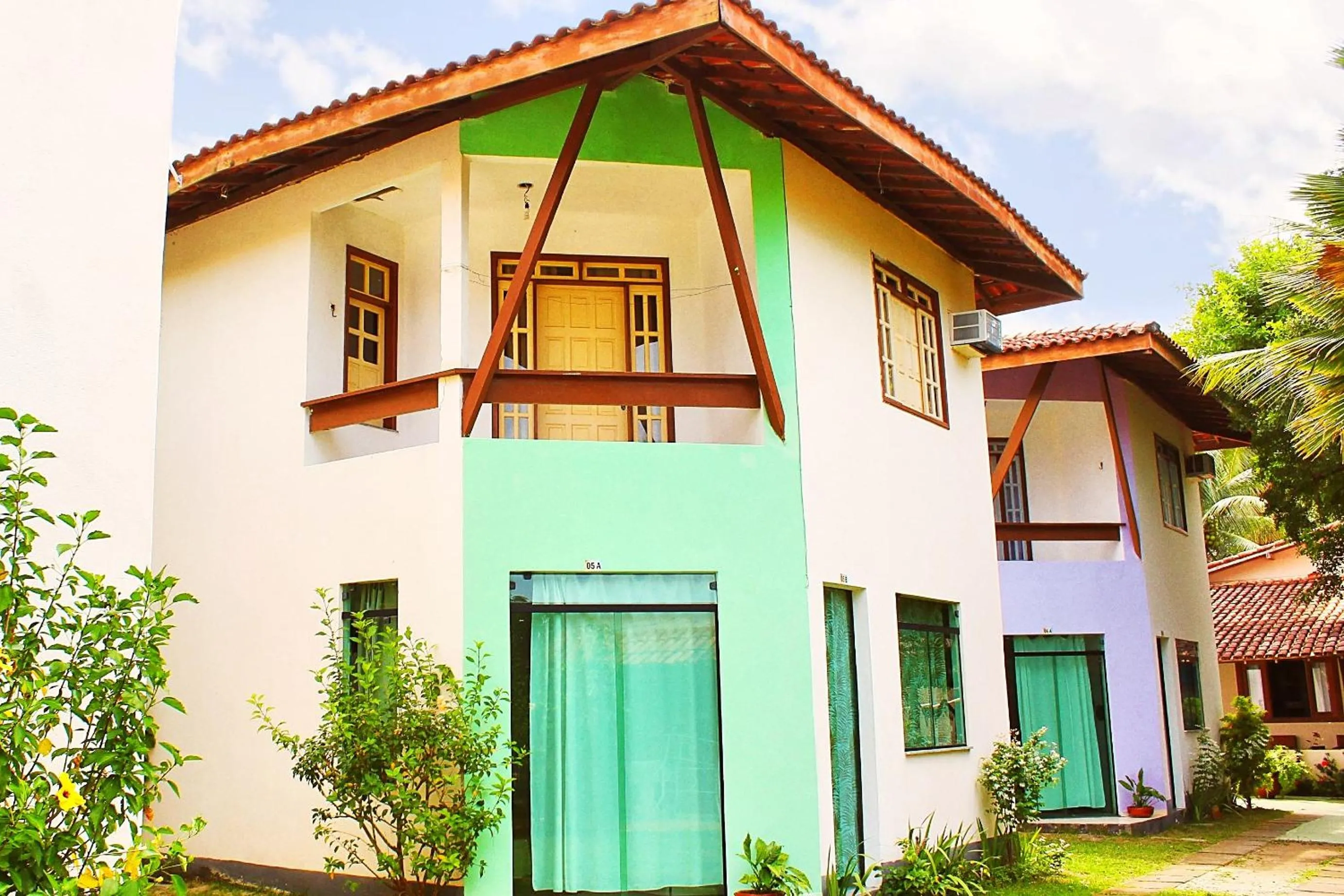 Condominio Sao Cristovao