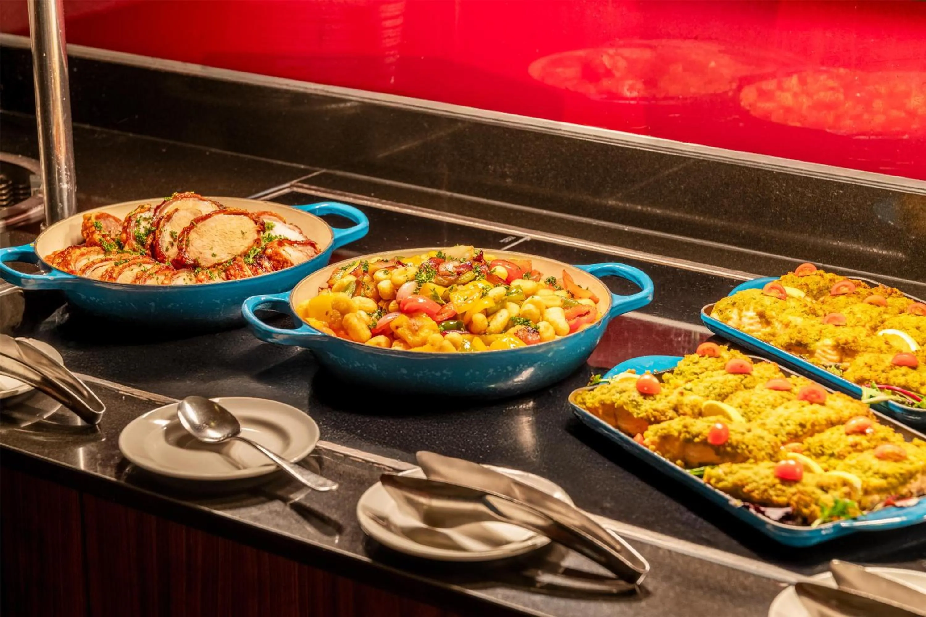 Meeting/conference room in Radisson Blu Hotel, Bristol