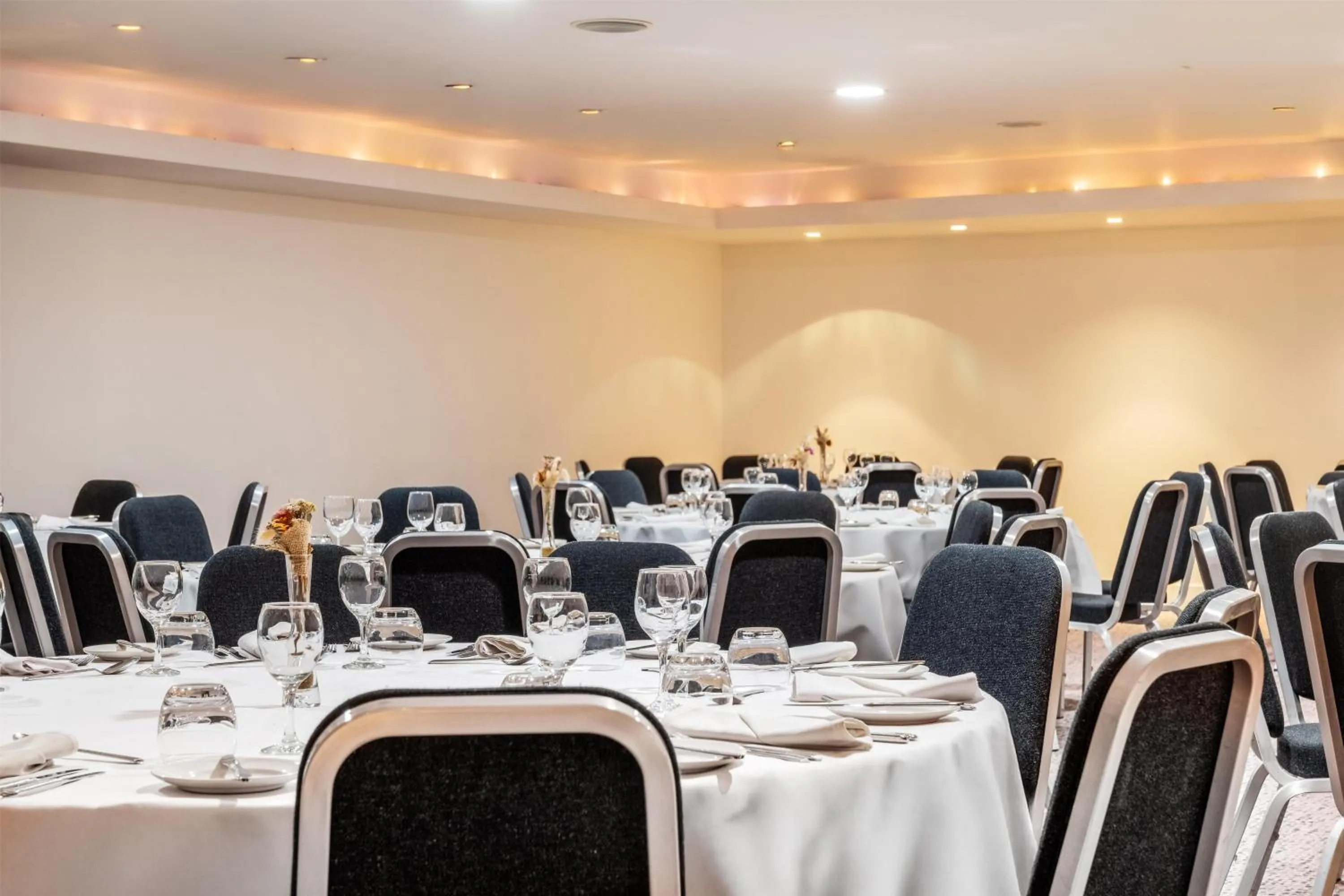 Banquet/Function facilities in Radisson Blu Hotel, Bristol