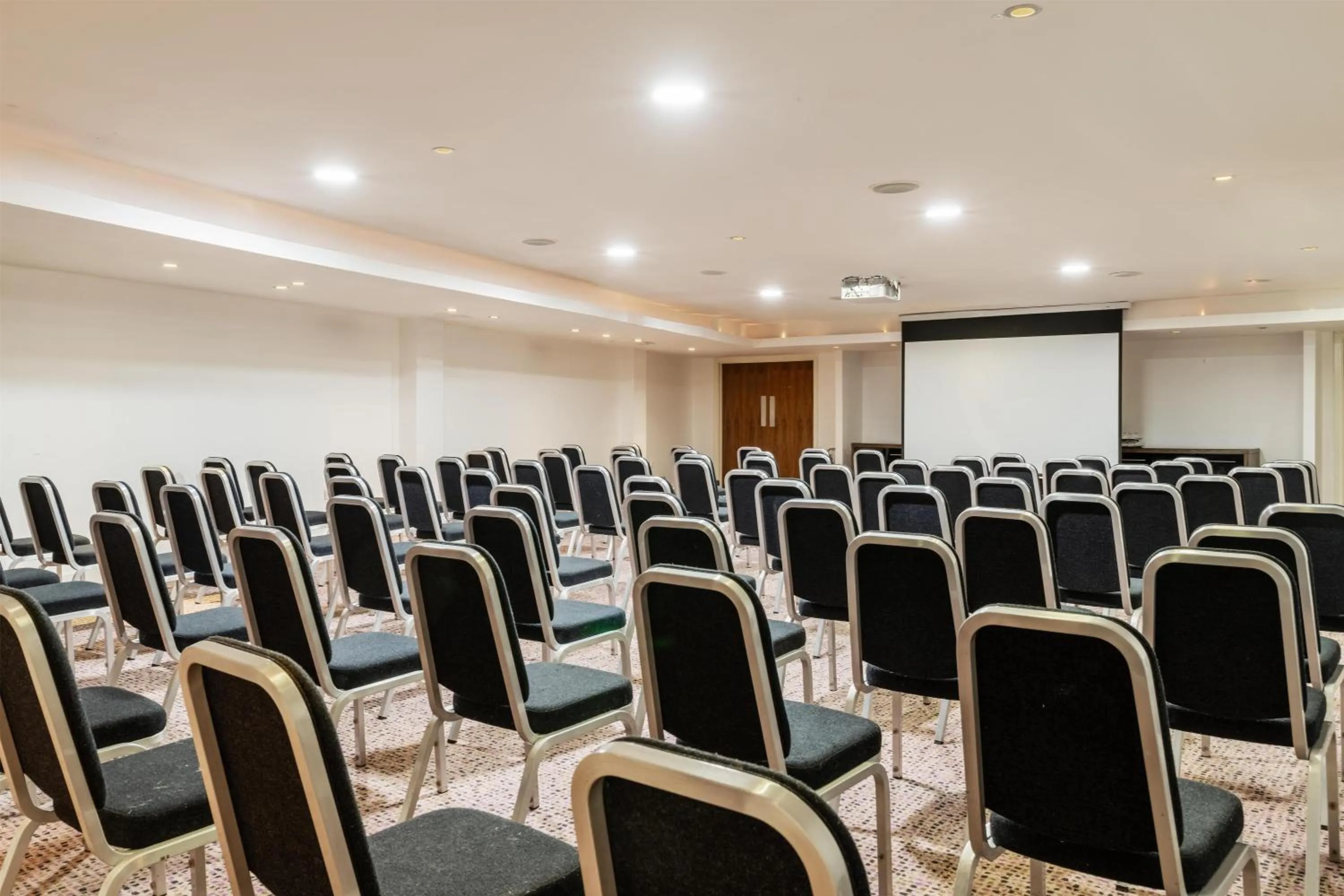 Meeting/conference room in Radisson Blu Hotel, Bristol