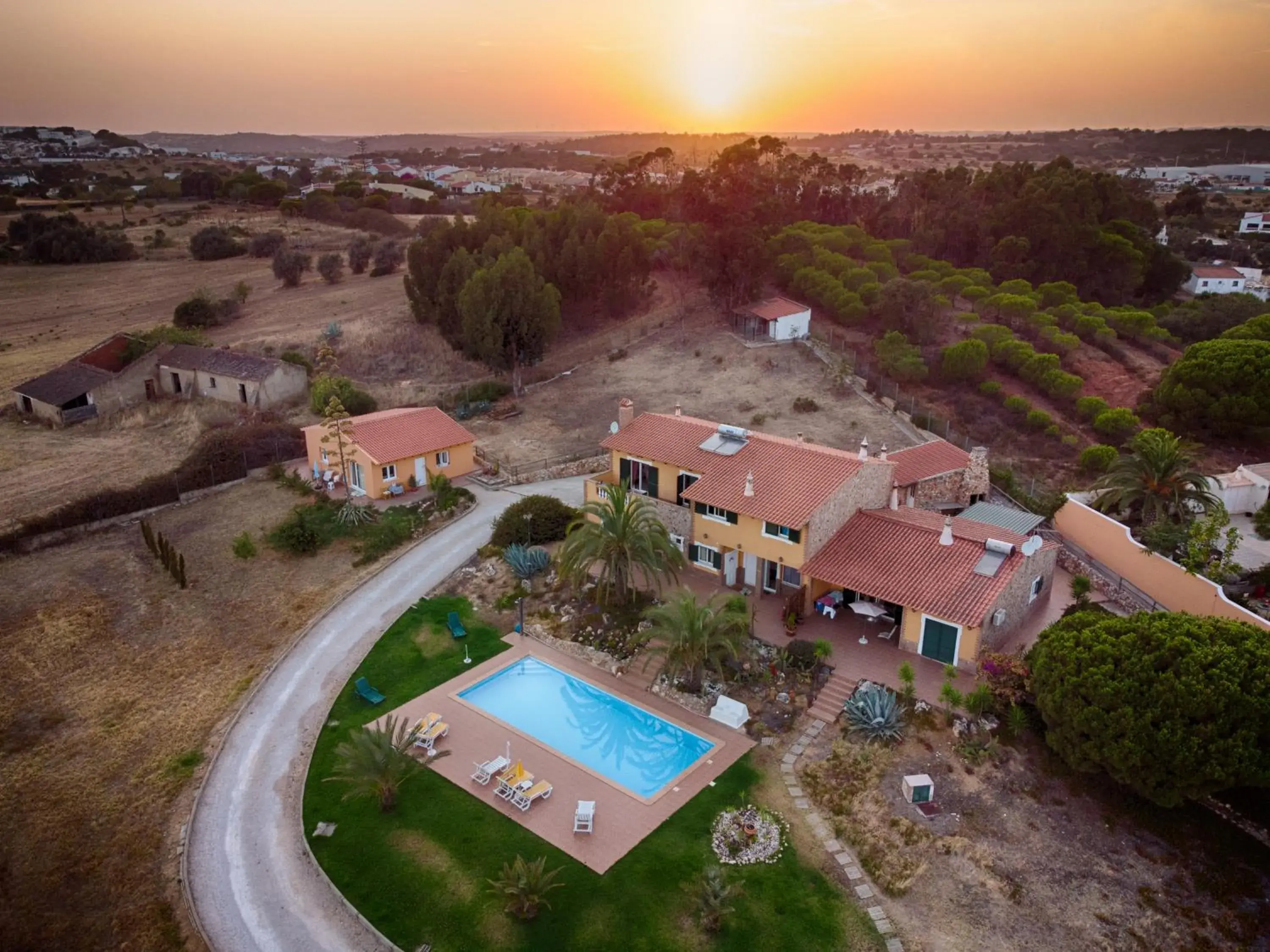 Villa Lucy Villa Lucy