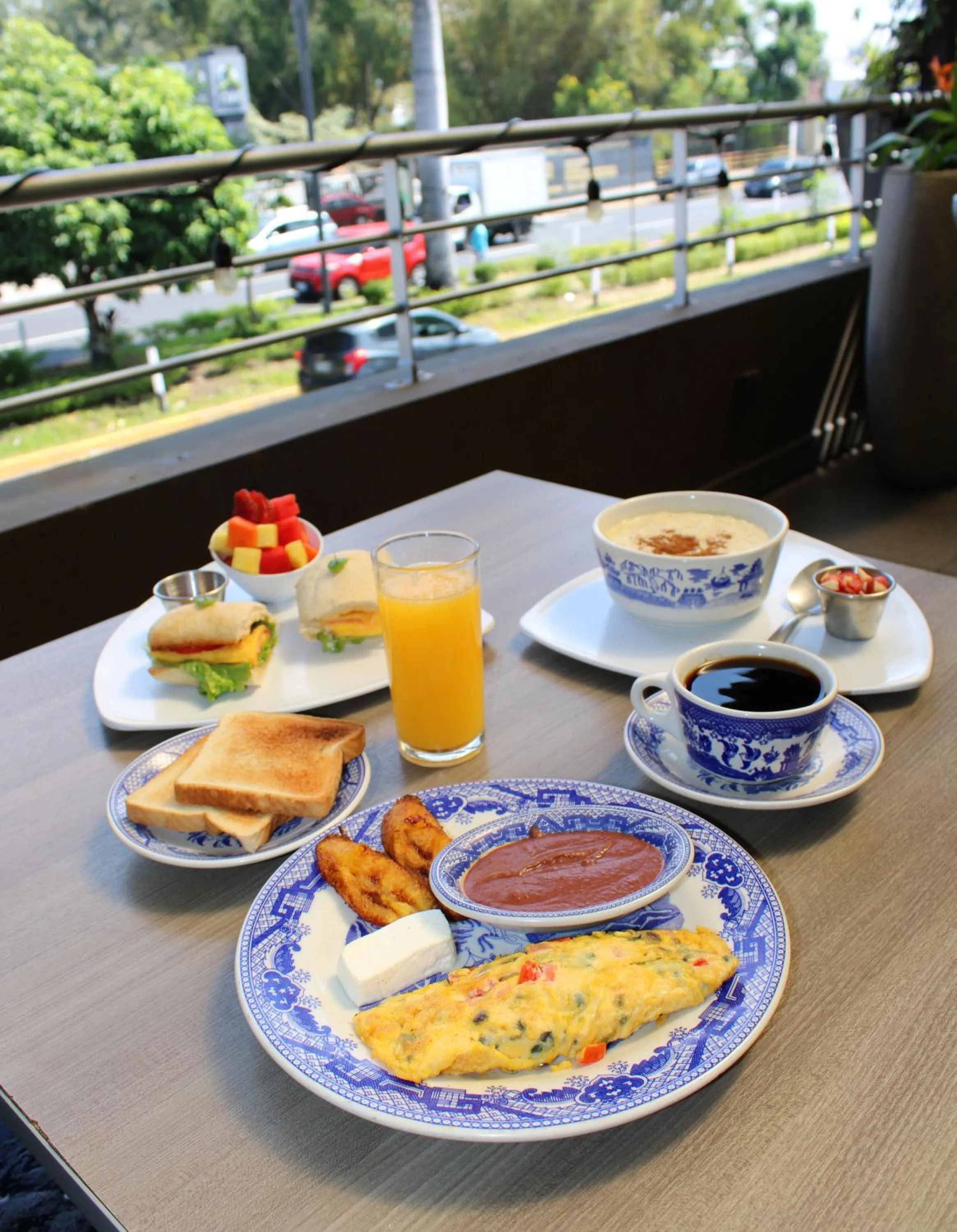 Terra Bella Hotel Boutique