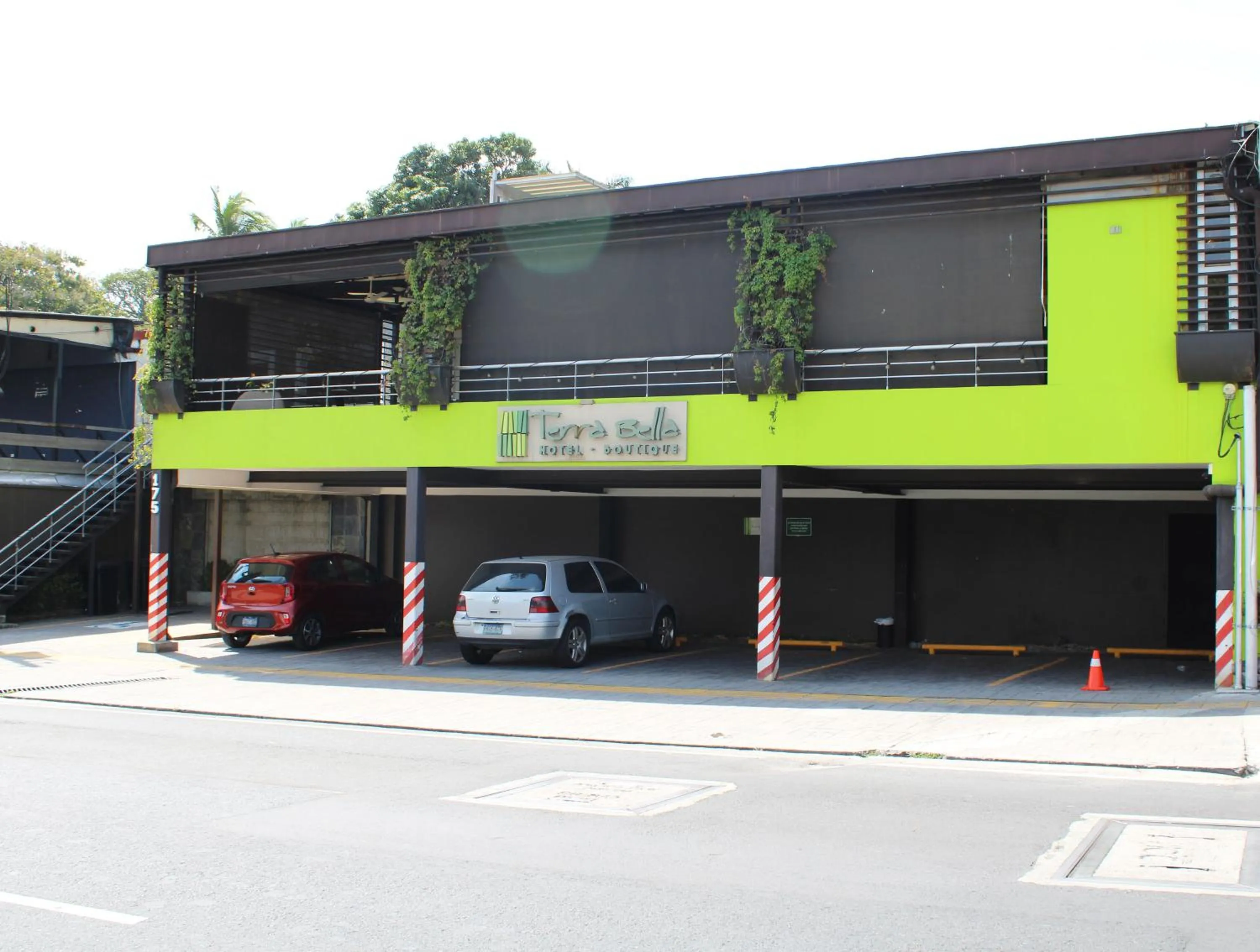 Terra Bella Hotel Boutique