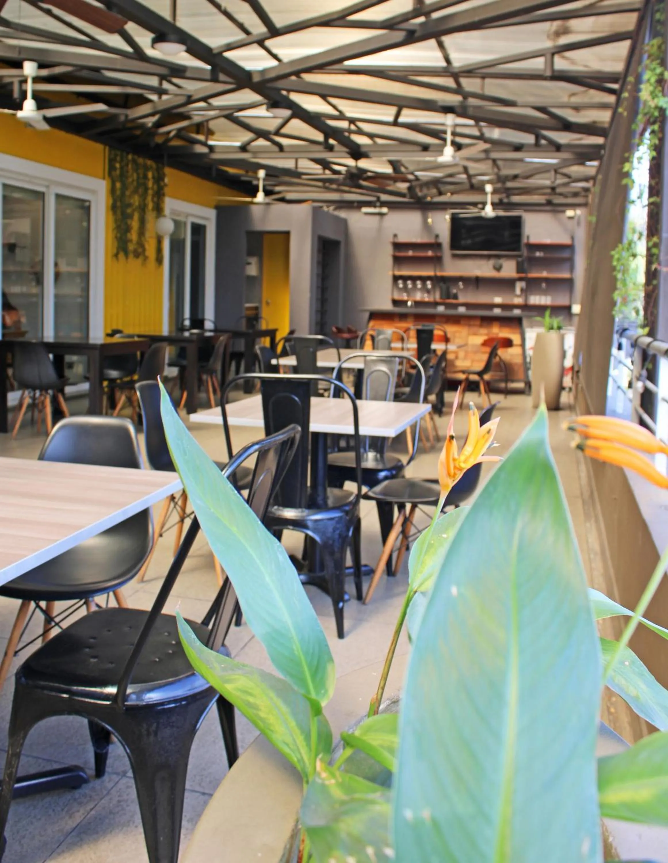 Terra Bella Hotel Boutique