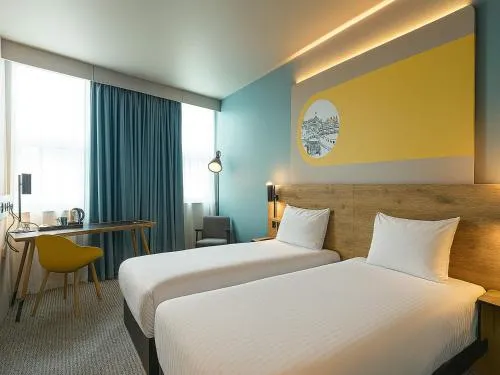 B&B HOTEL Ipswich