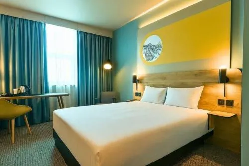 B&B HOTEL Ipswich