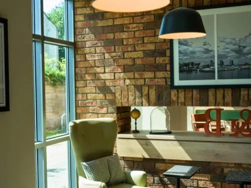 B&B HOTEL Ipswich