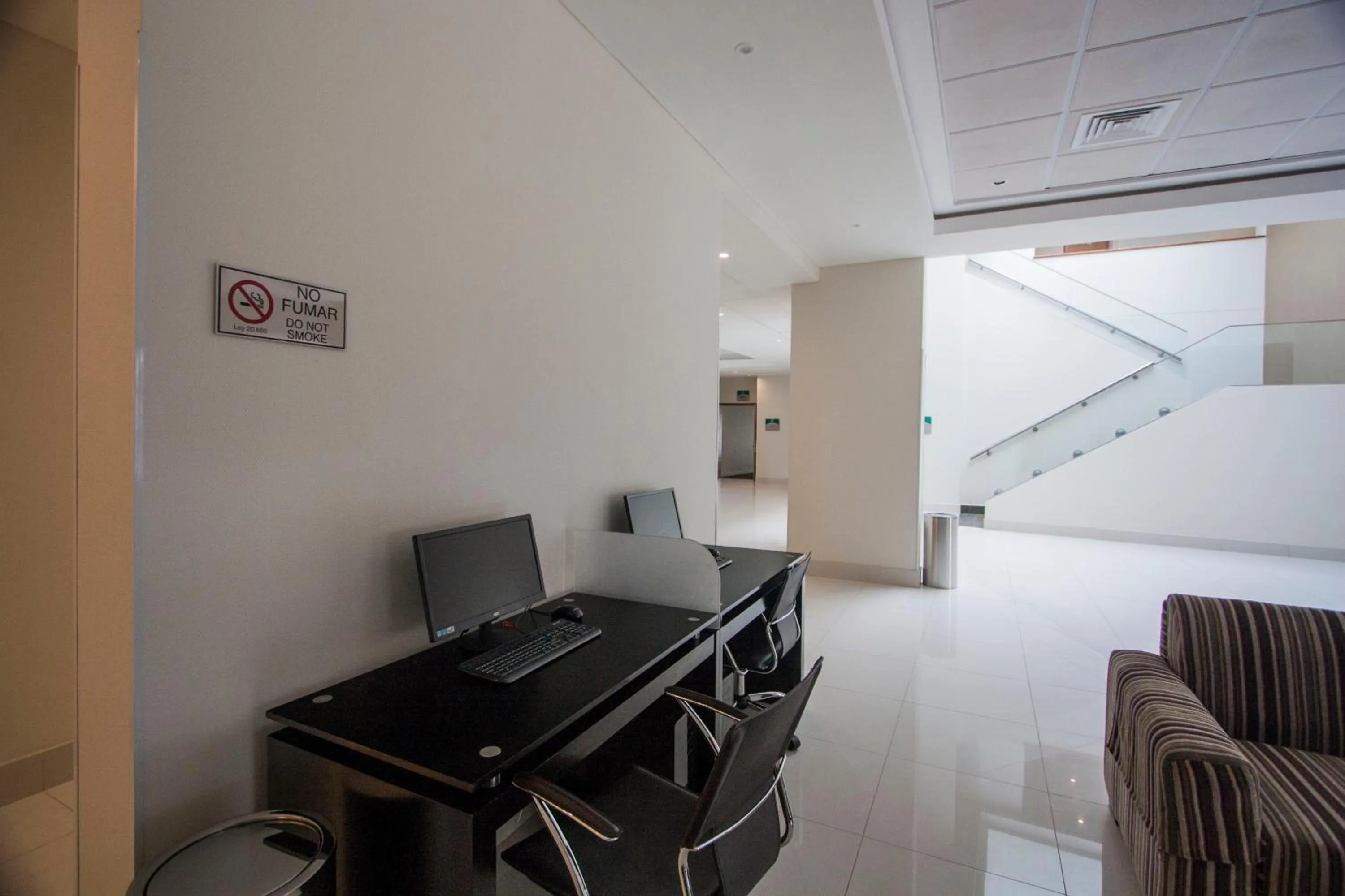 Business facilities in Hotel Diego de Almagro Osorno