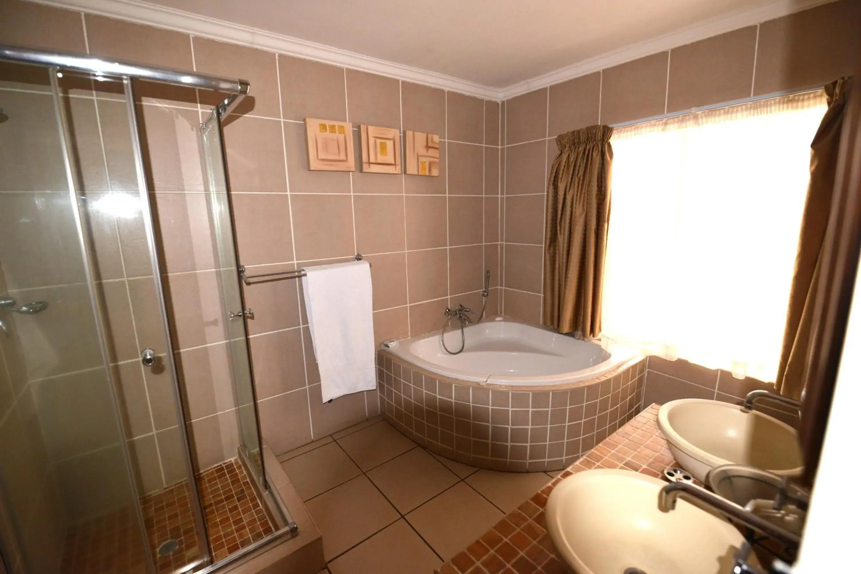 Comfort Loft - single occupancy in Attaché Guest Lodge & Health Spa Comfort Loft - single occupancy in Attaché Guest Lodge & Health Spa