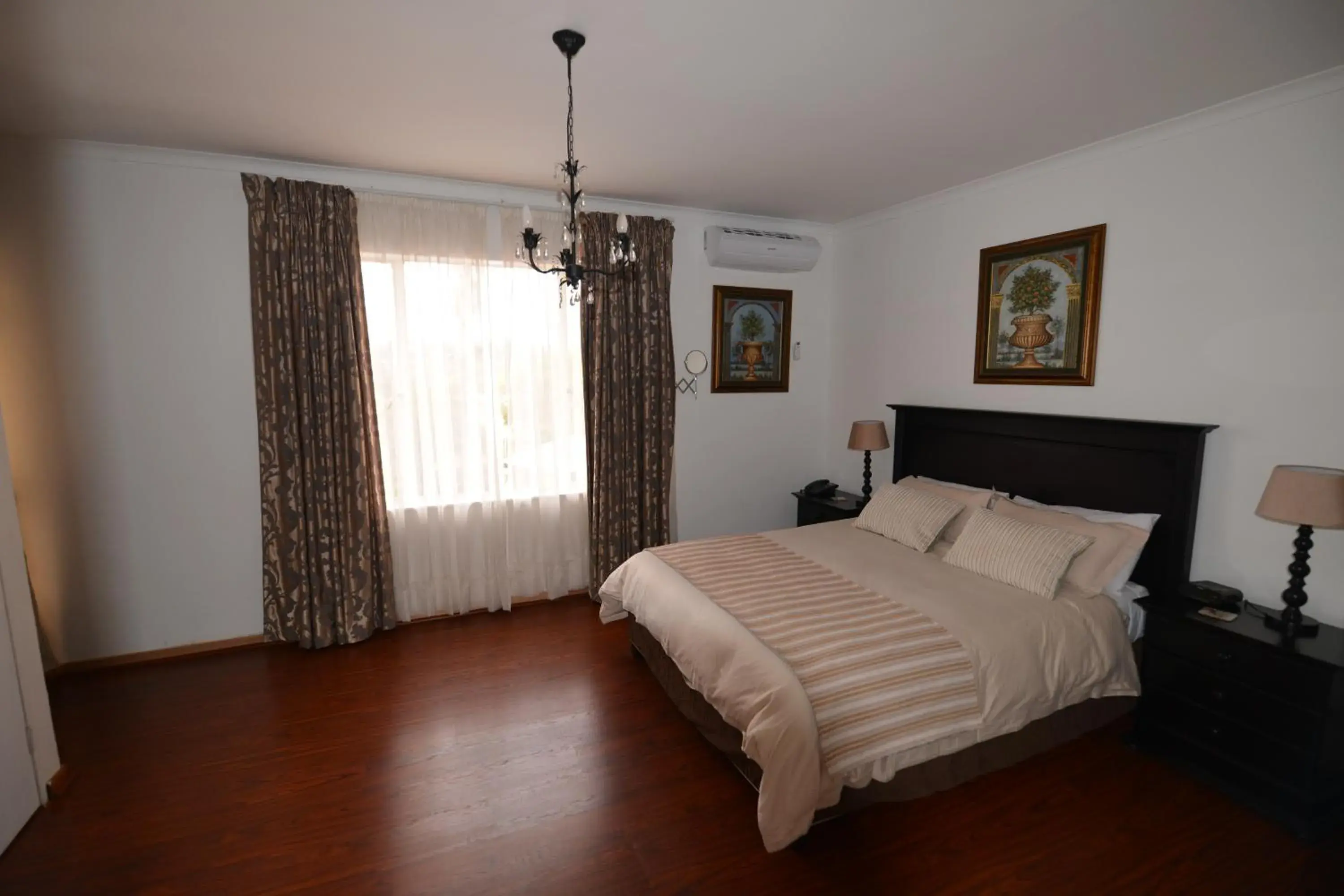 Twin Suite_Hellens - single occupancy in Attaché Guest Lodge & Health Spa Twin Suite_Hellens - single occupancy in Attaché Guest Lodge & Health Spa