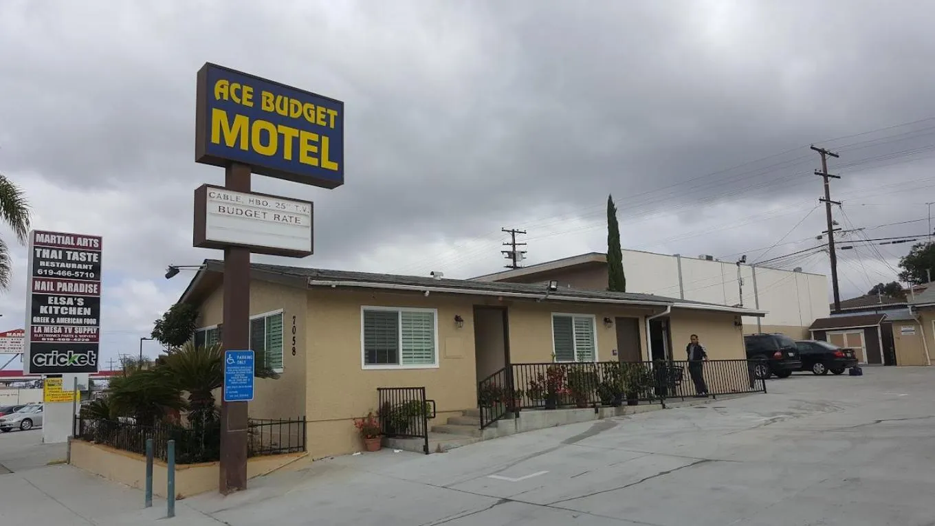 Ace Budget Motel