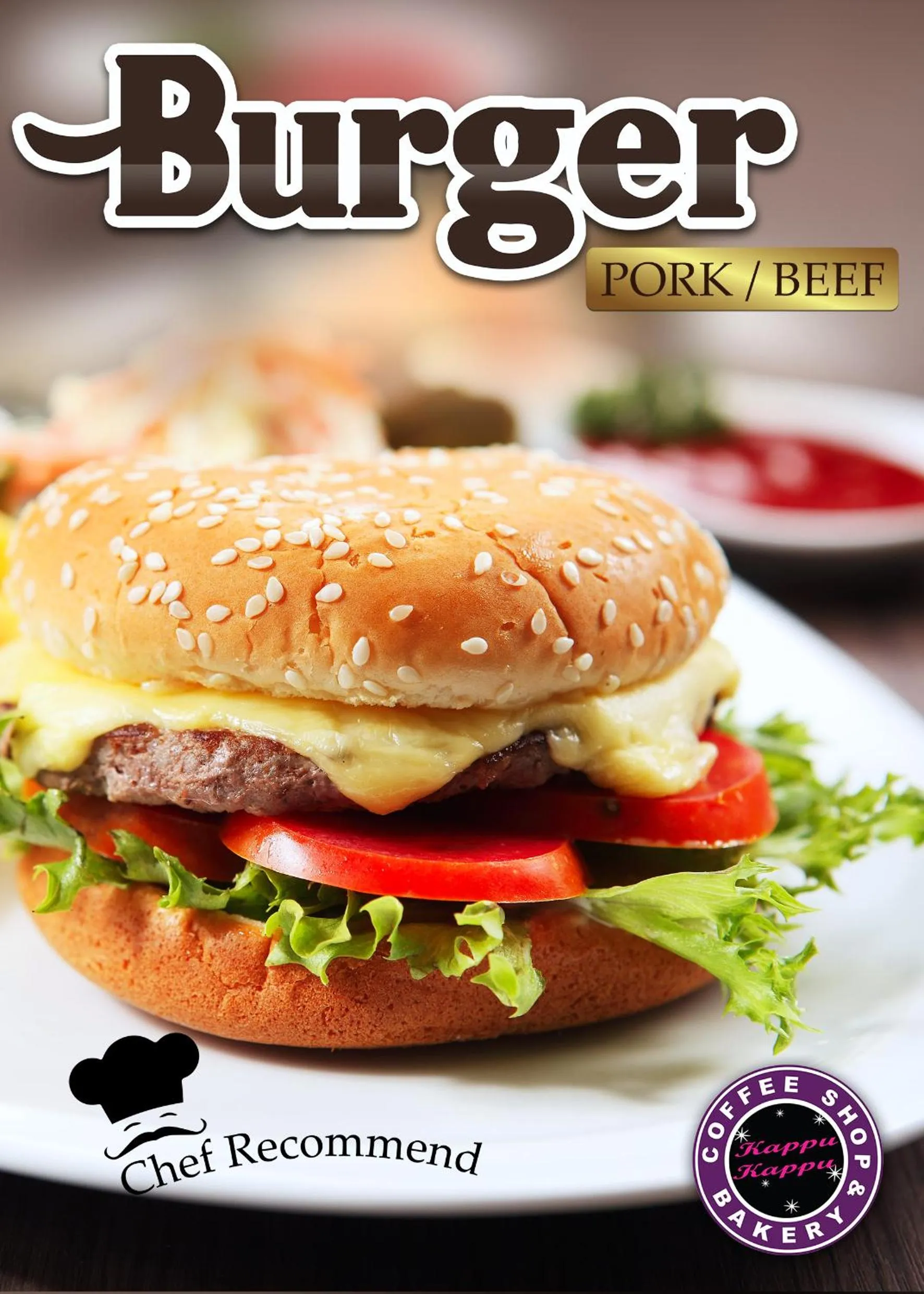 Violet Tower at Khaosan Palace