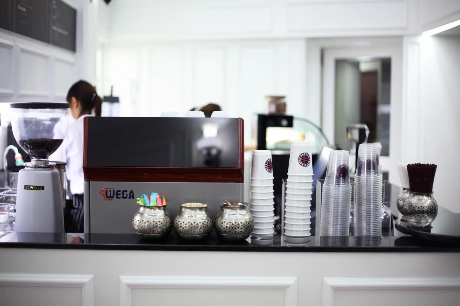 Violet Tower at Khaosan Palace