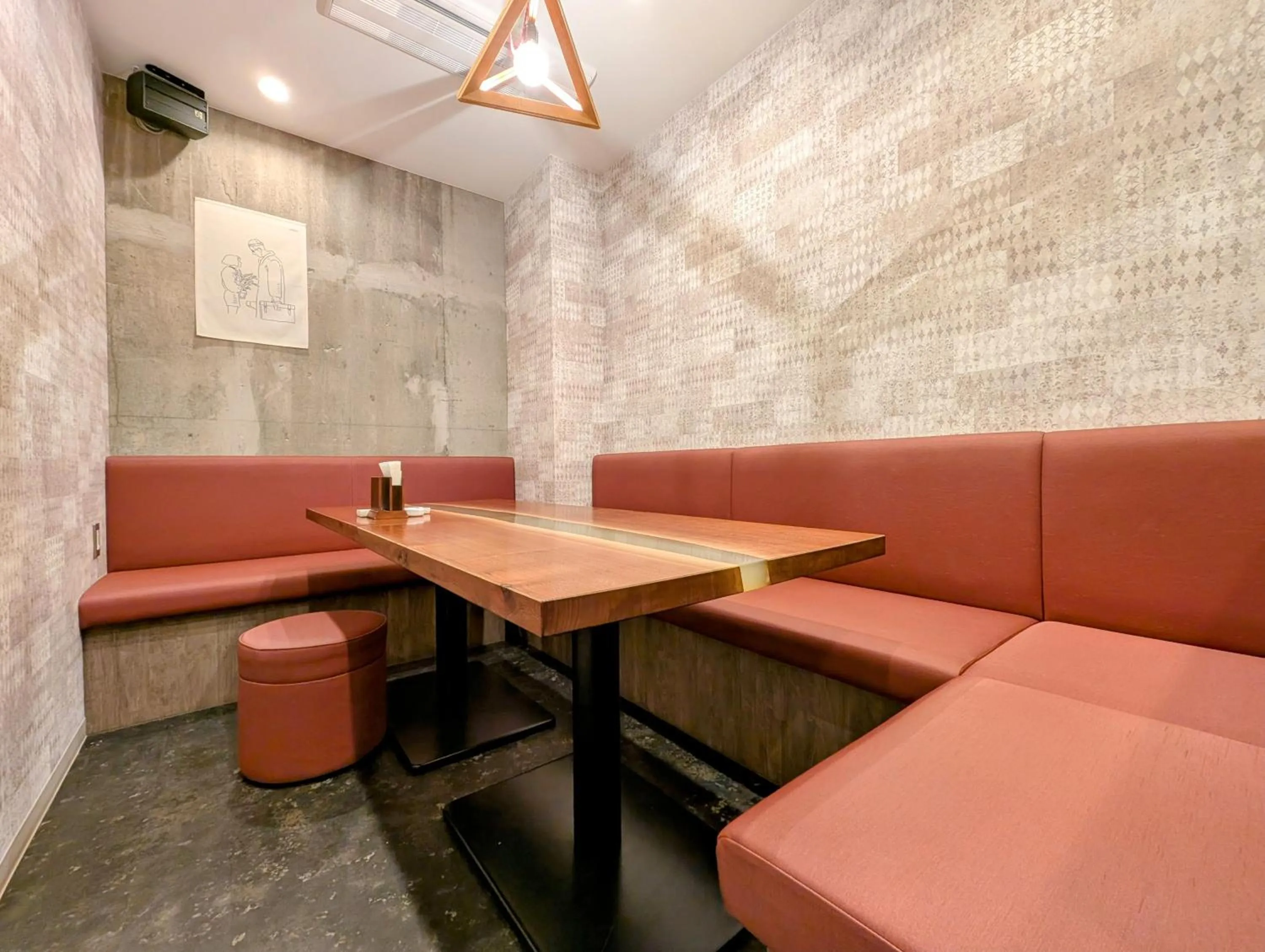 Restaurant/places to eat in Kanazawa Station Hotel