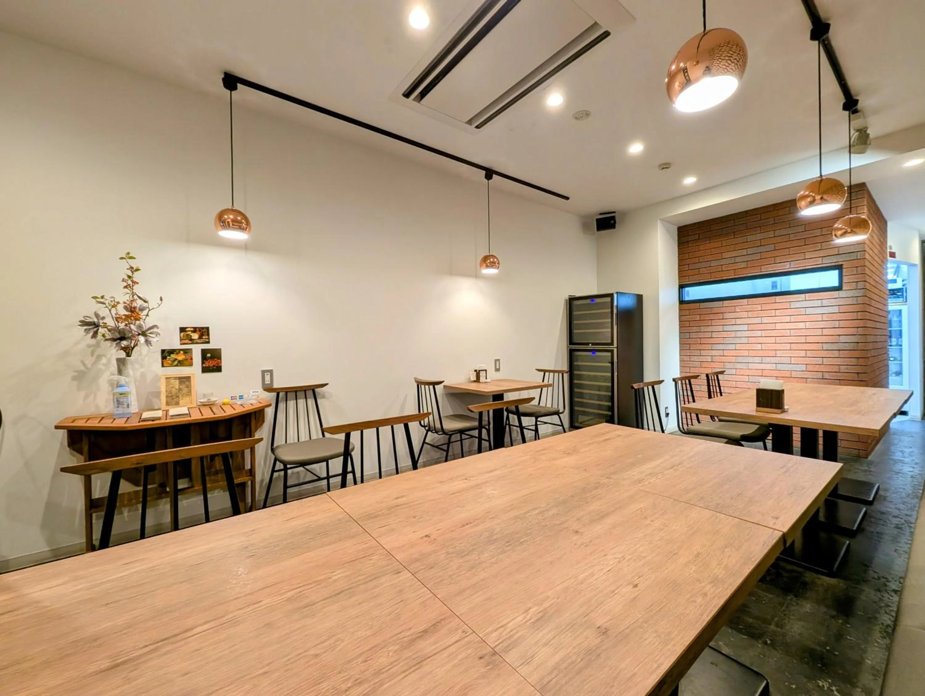 Restaurant/places to eat in Kanazawa Station Hotel