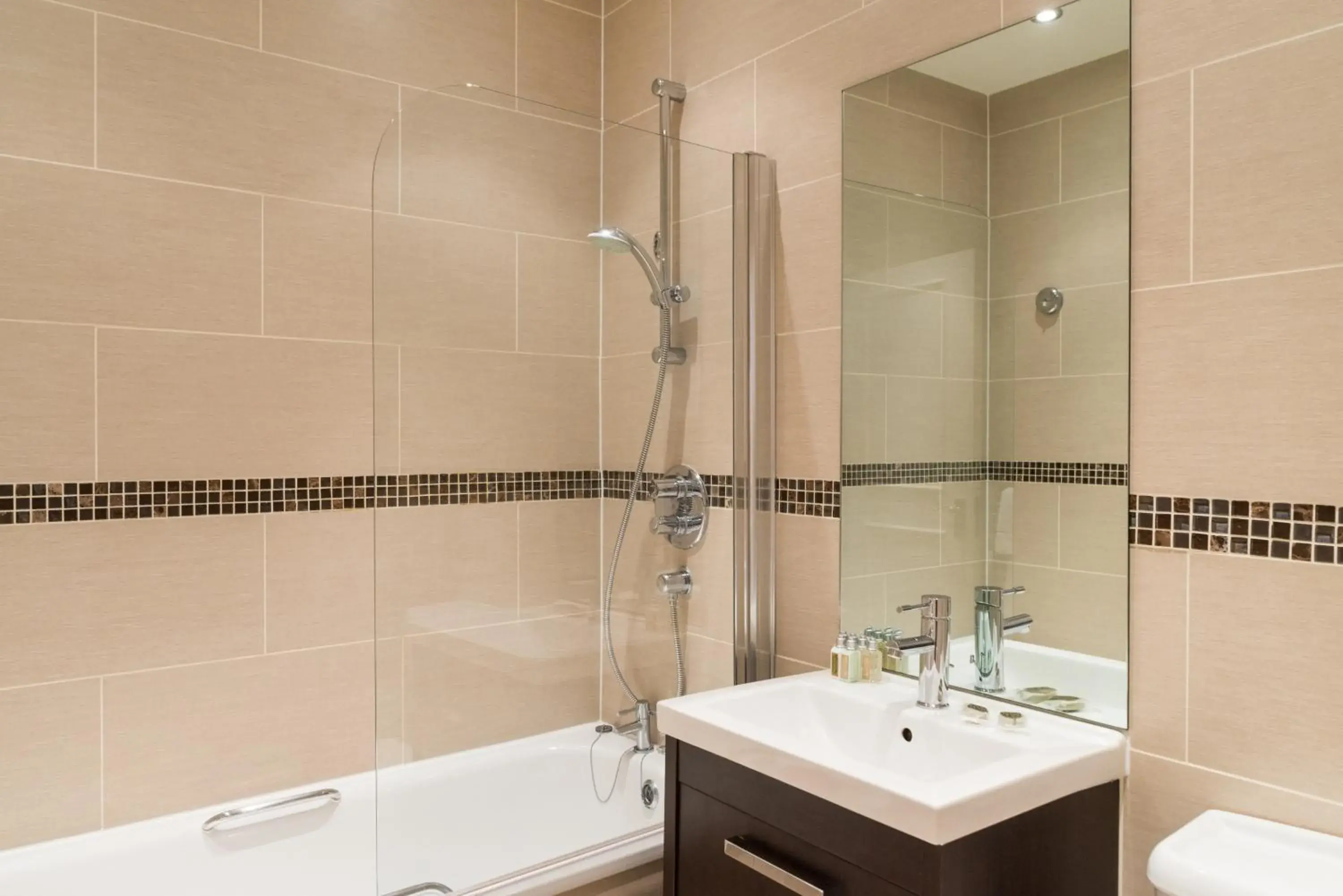 Double or Twin Room with Sea View in St Brelade's Bay Hotel Double or Twin Room with Sea View in St Brelade's Bay Hotel