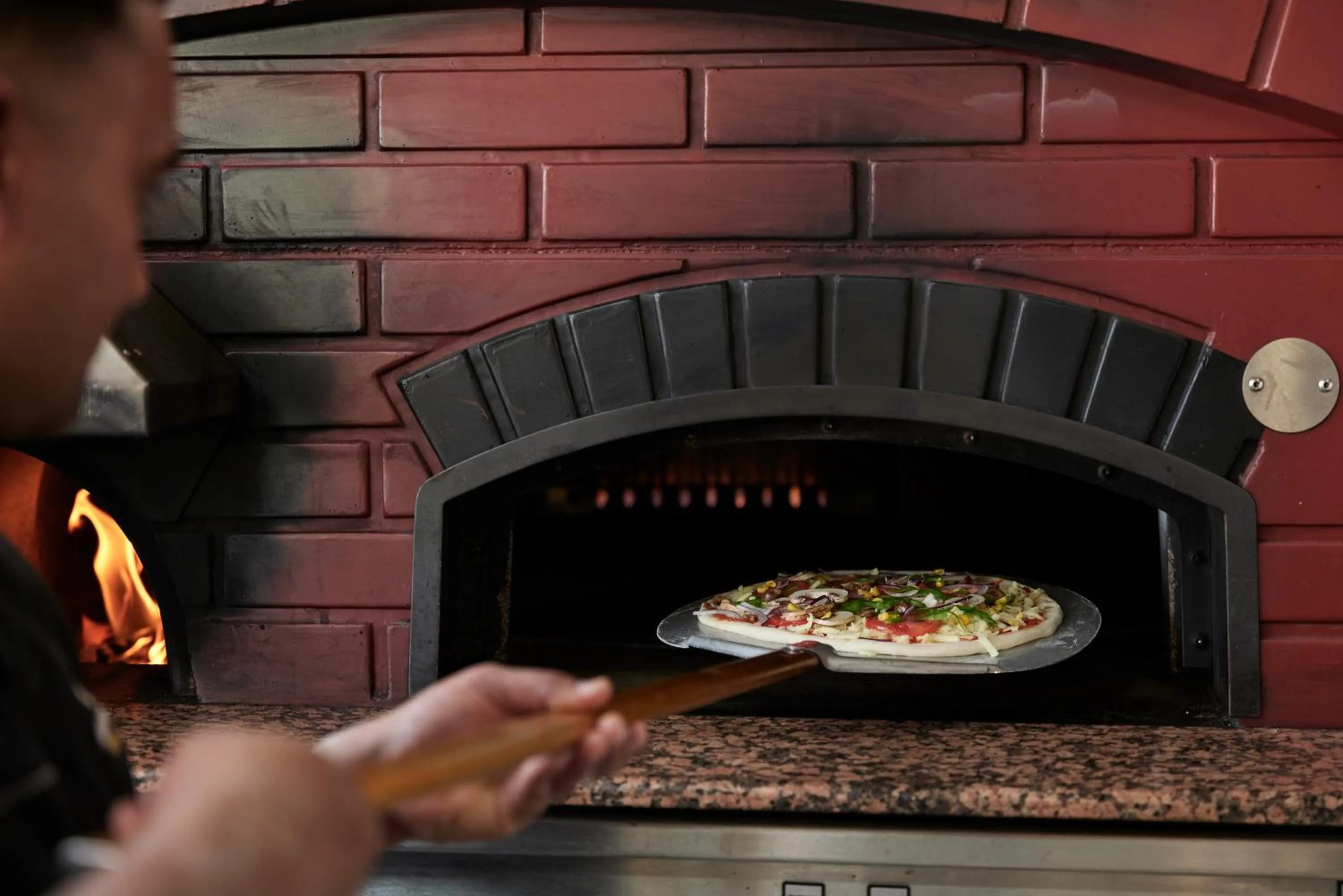 Food in Aphrodite Hills Rentals - Apartments