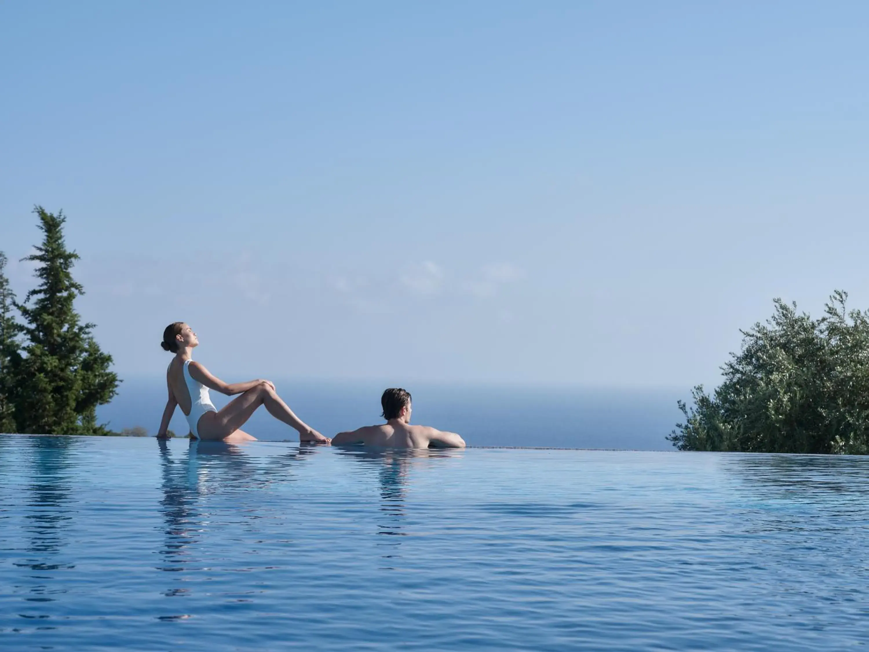 Sea view in Aphrodite Hills Rentals - Apartments Sea view in Aphrodite Hills Rentals - Apartments