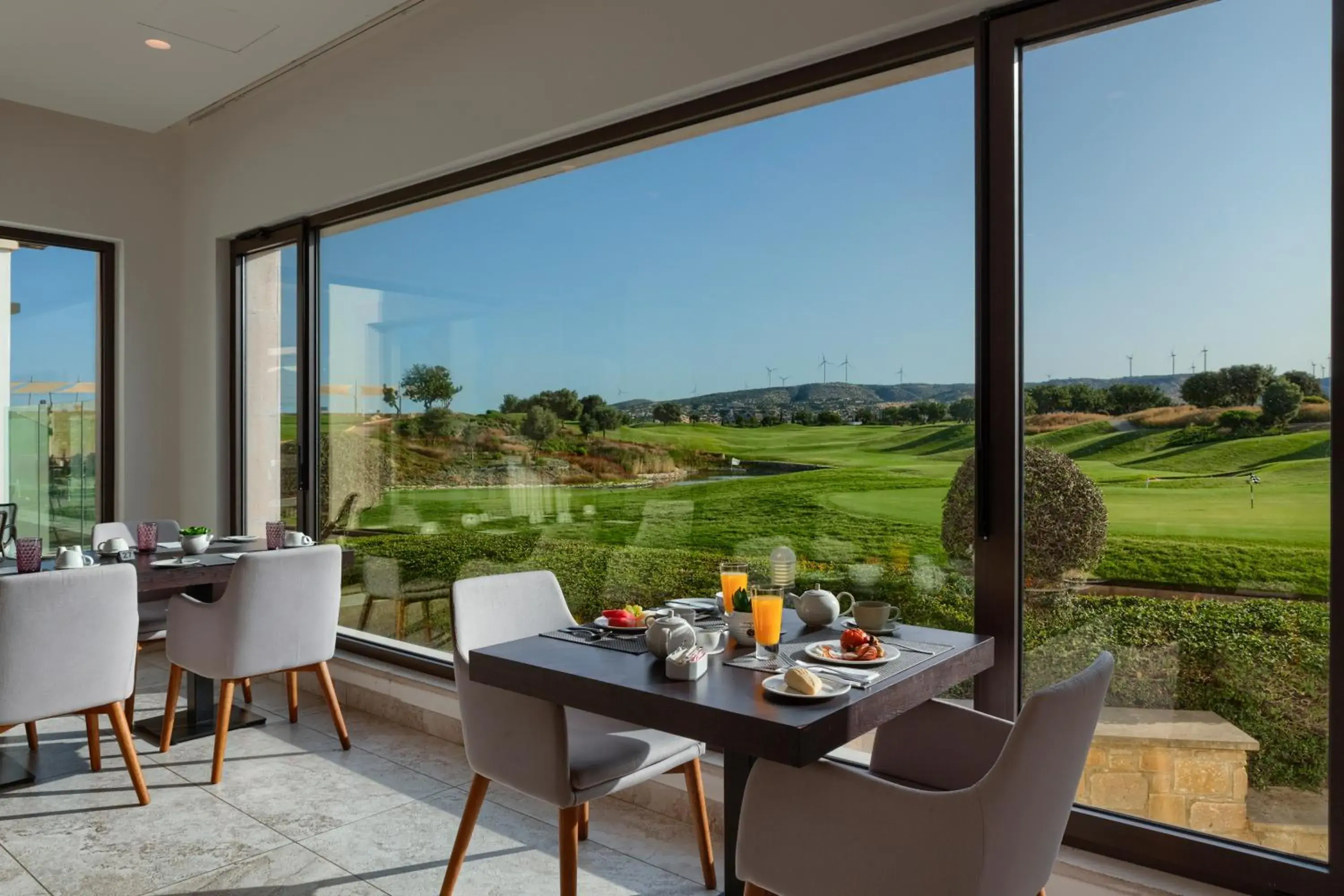 Restaurant/places to eat in Aphrodite Hills Rentals - Apartments Restaurant/places to eat in Aphrodite Hills Rentals - Apartments