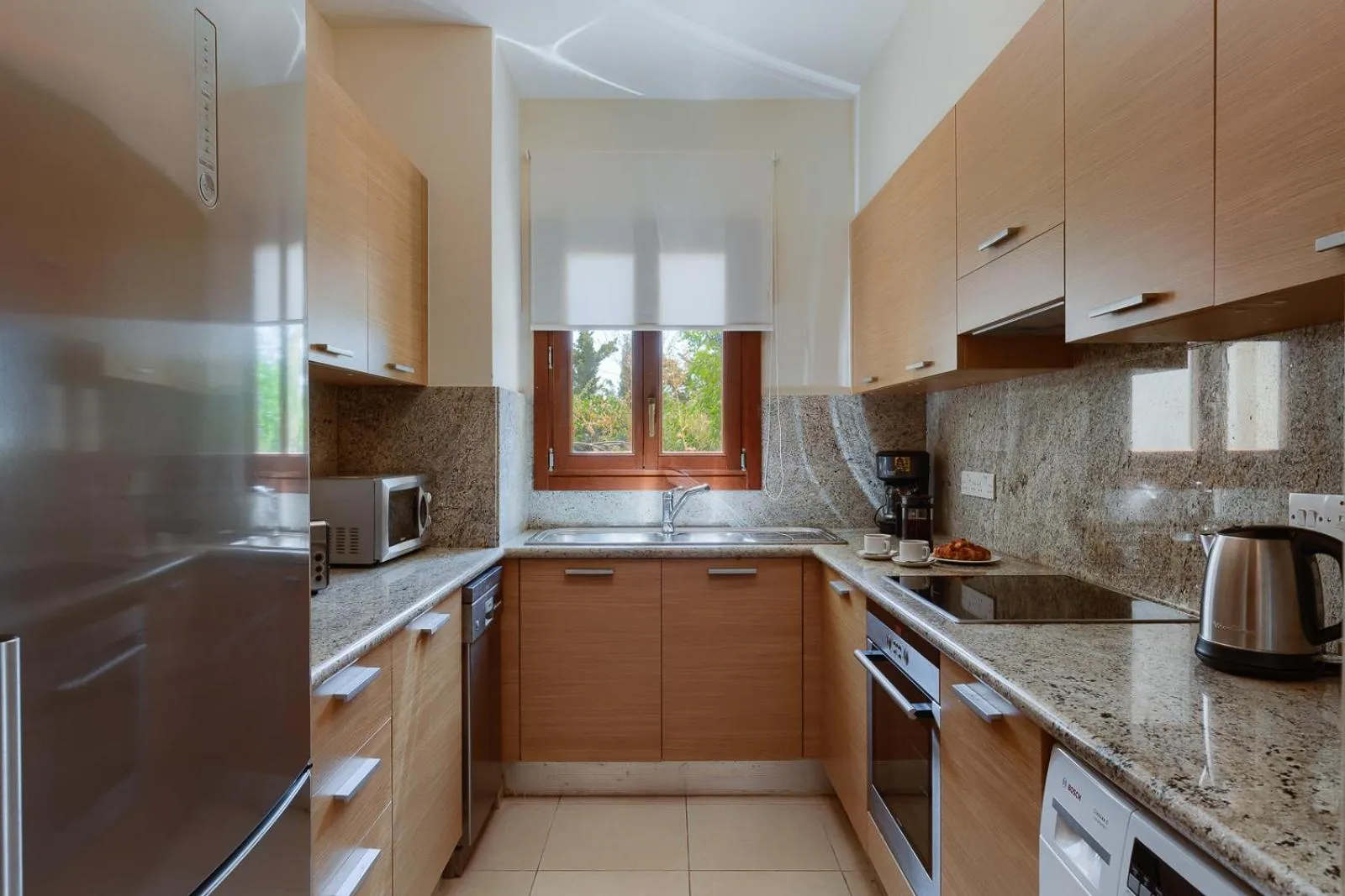 kitchen in Aphrodite Hills Rentals - Apartments