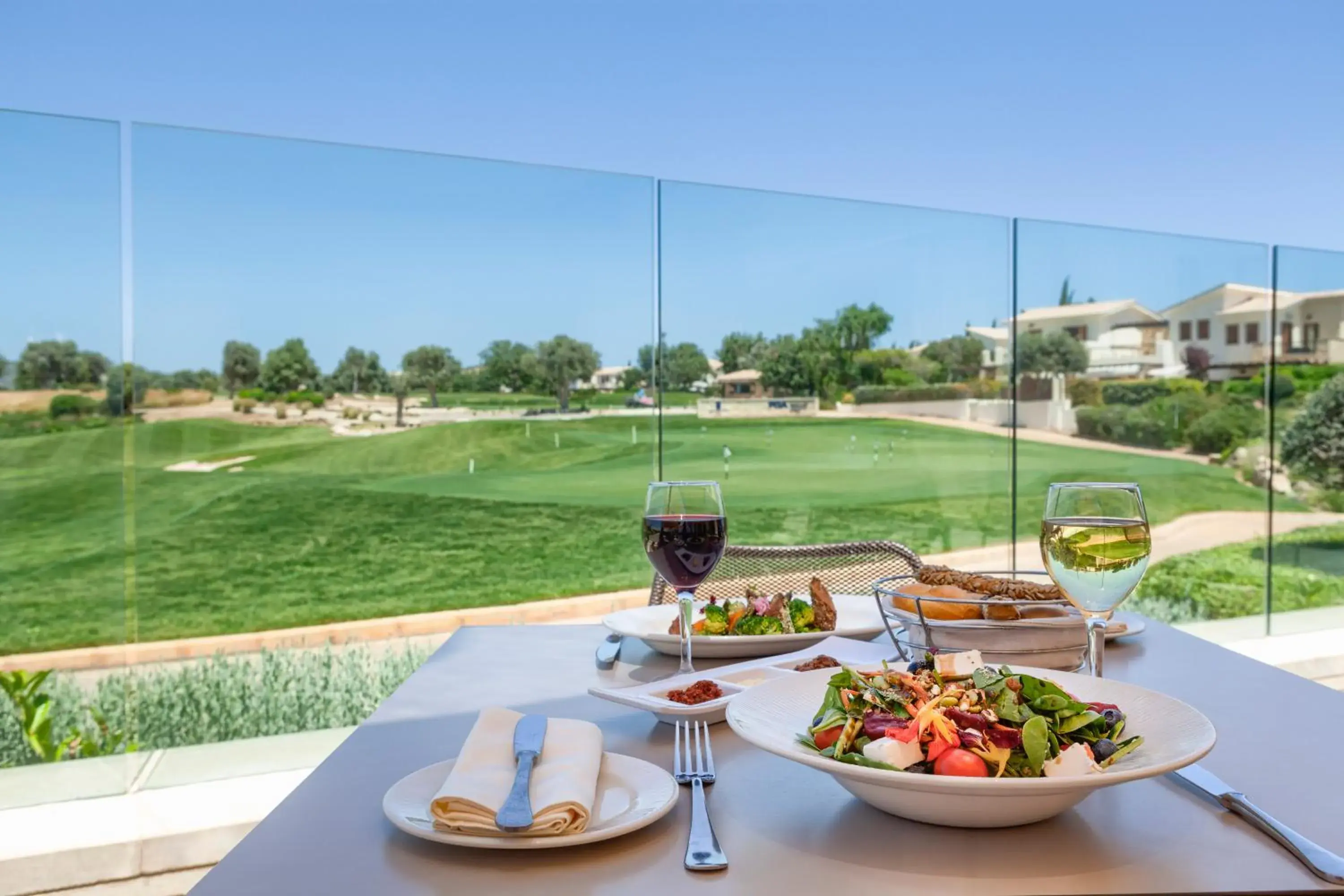 Restaurant/places to eat in Aphrodite Hills Rentals - Apartments Restaurant/places to eat in Aphrodite Hills Rentals - Apartments