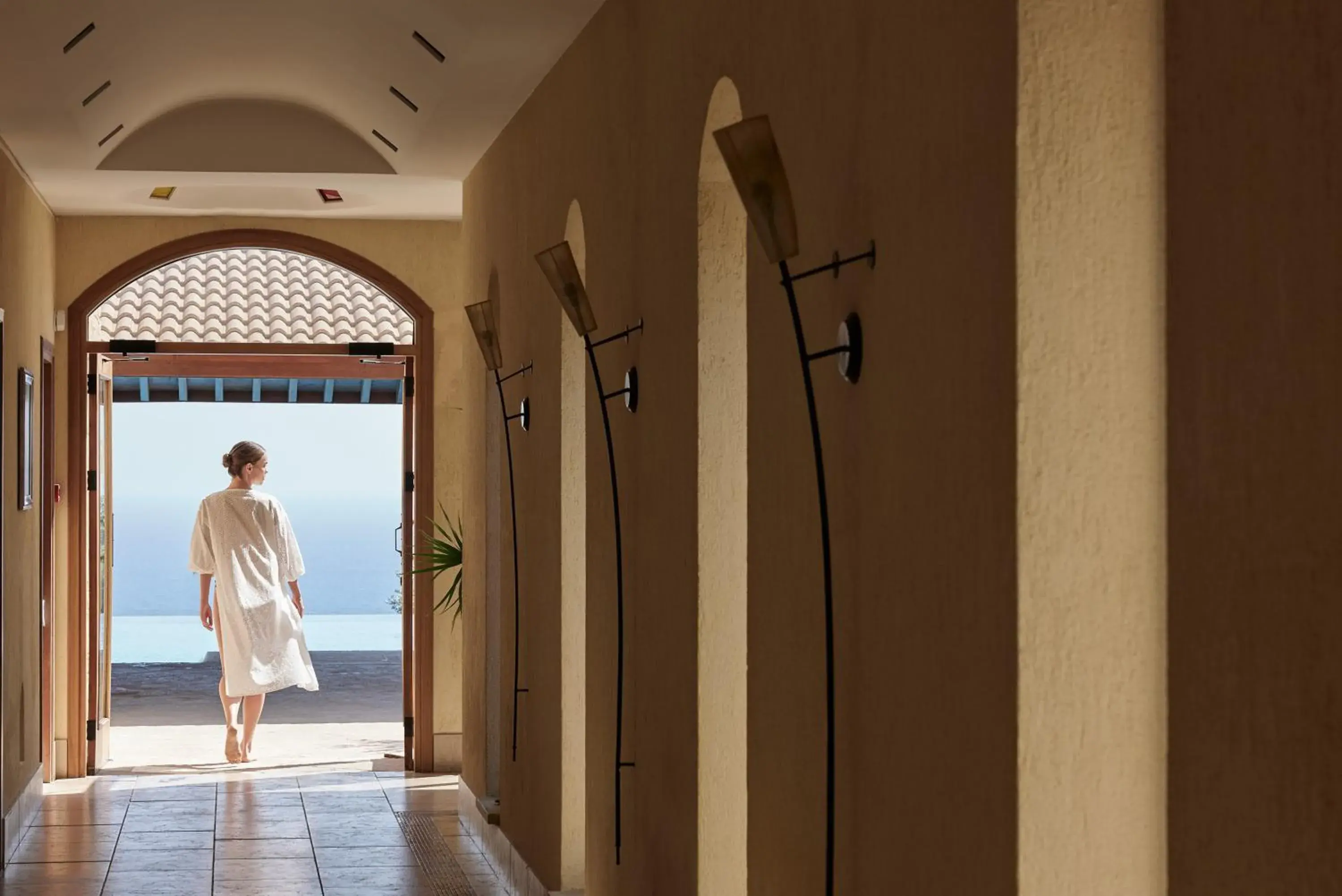 Sea view in Aphrodite Hills Rentals - Apartments Sea view in Aphrodite Hills Rentals - Apartments