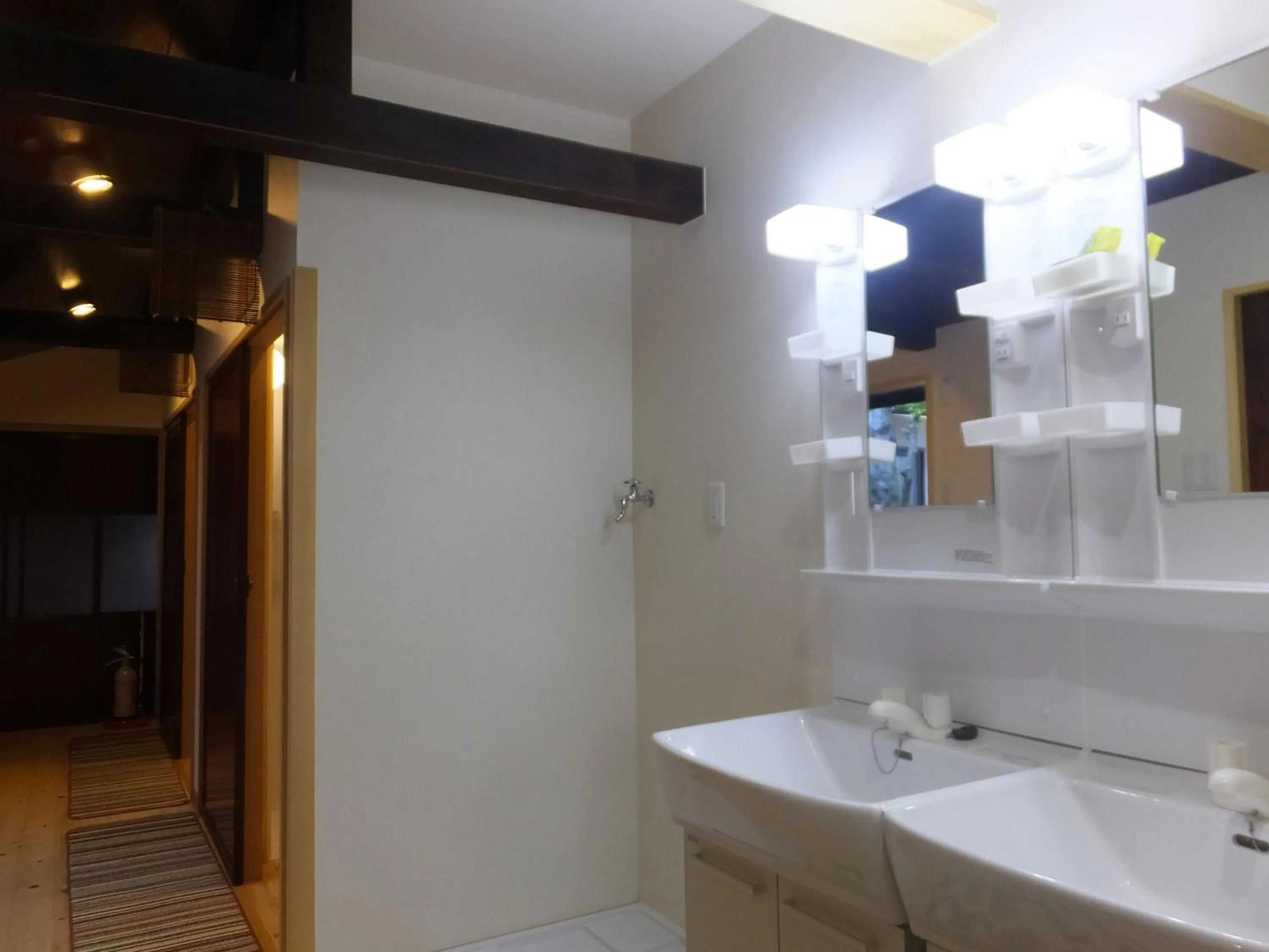 Other in Guesthouse Mikkaichi