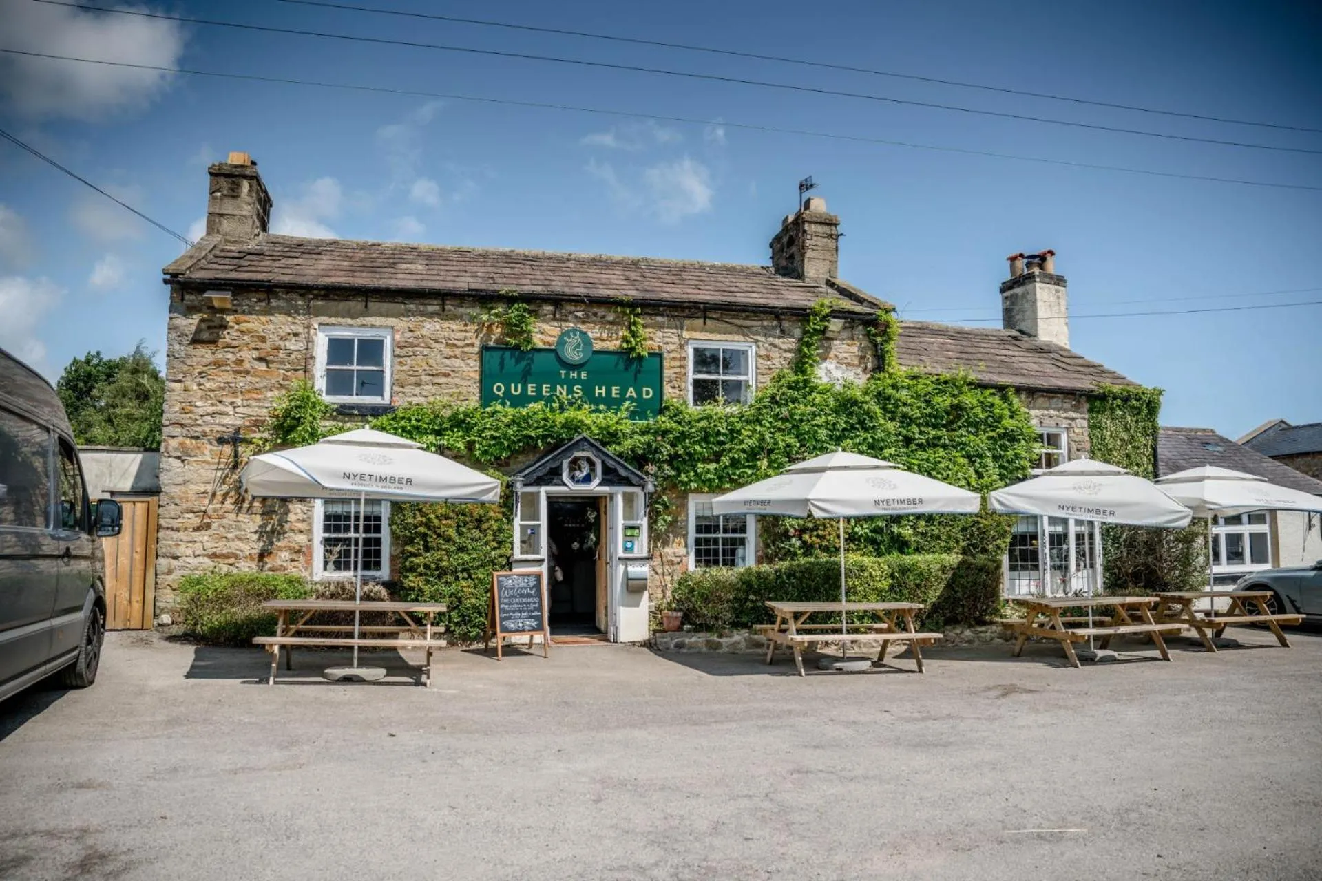 Queens Head