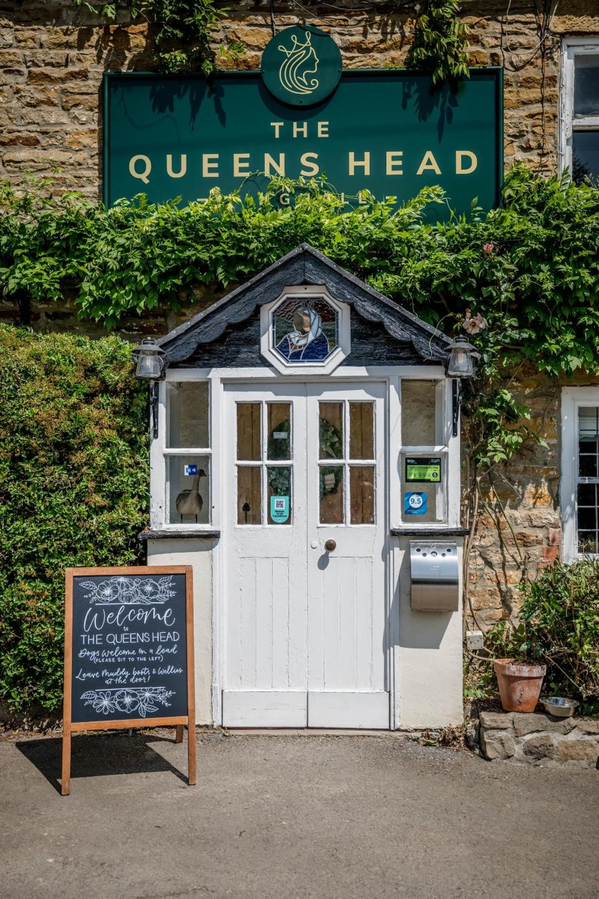 Queens Head