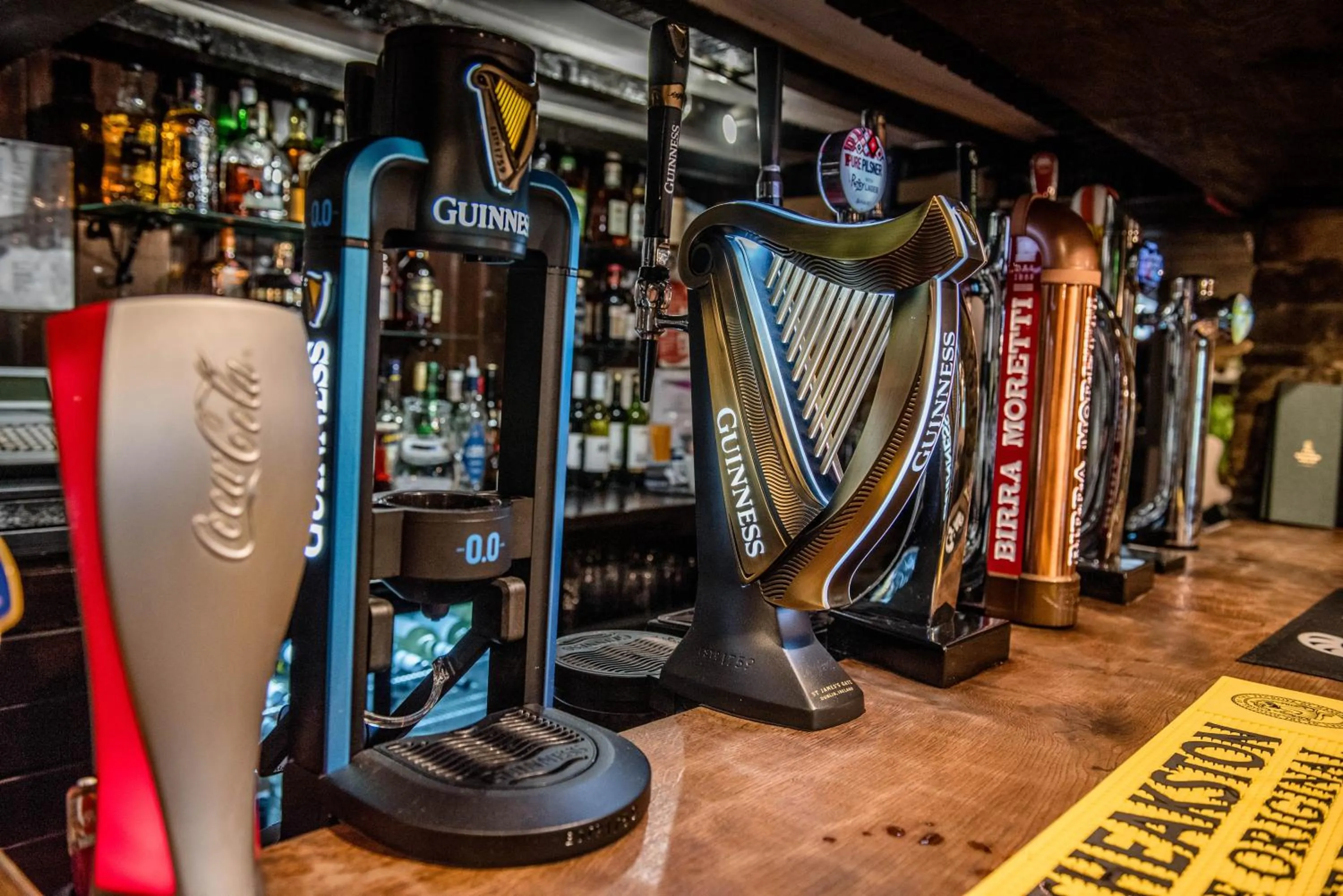 Queens Head