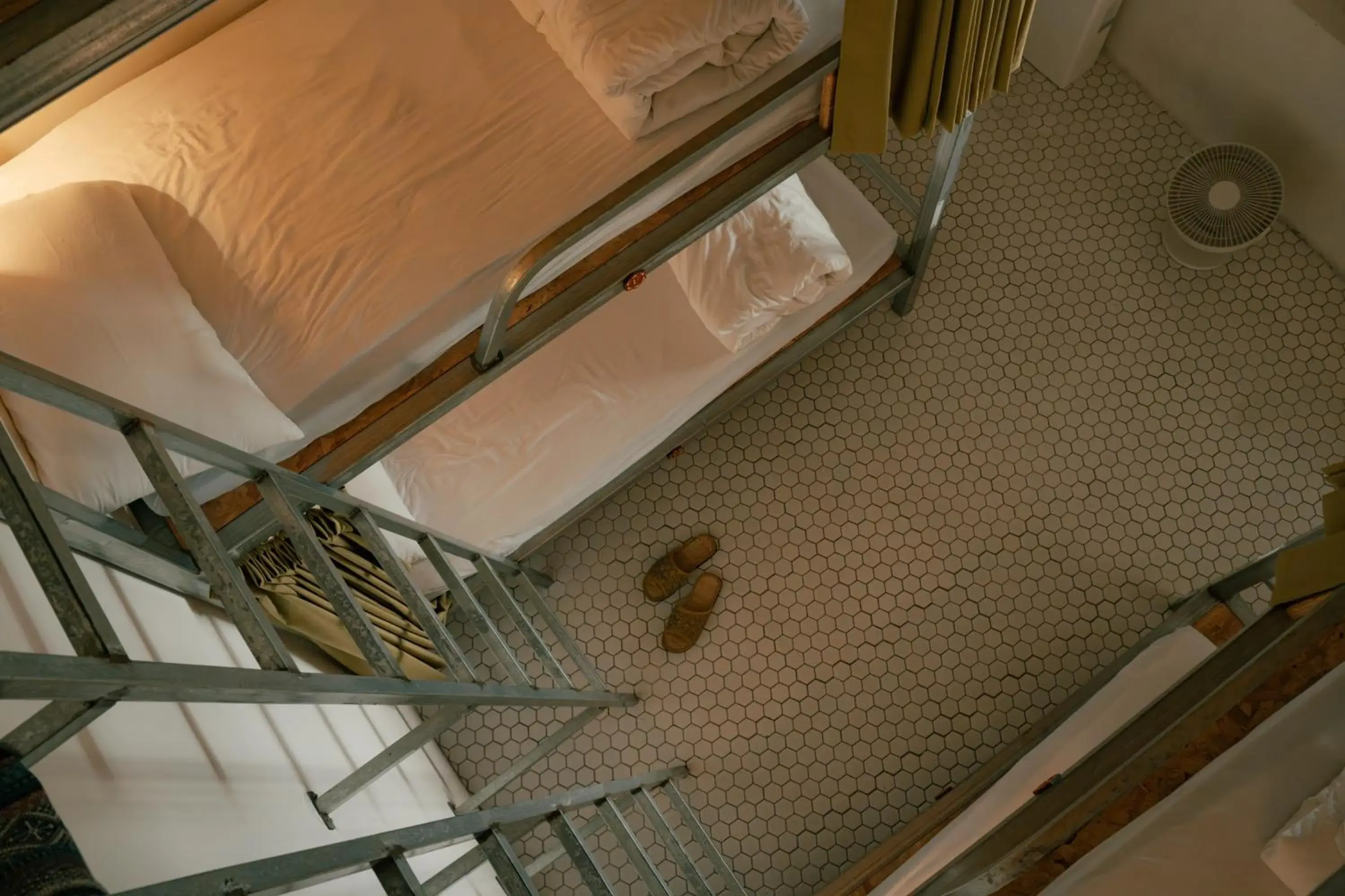 bunk bed in 365.Hostel bunk bed in 365.Hostel