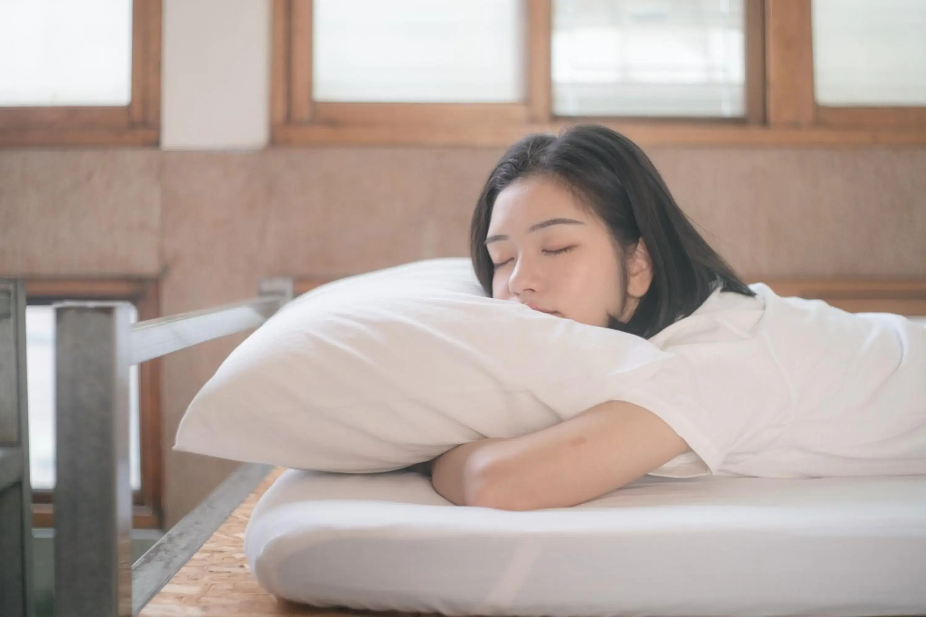 Photo of the whole room, Bed in 365.Hostel Photo of the whole room, Bed in 365.Hostel