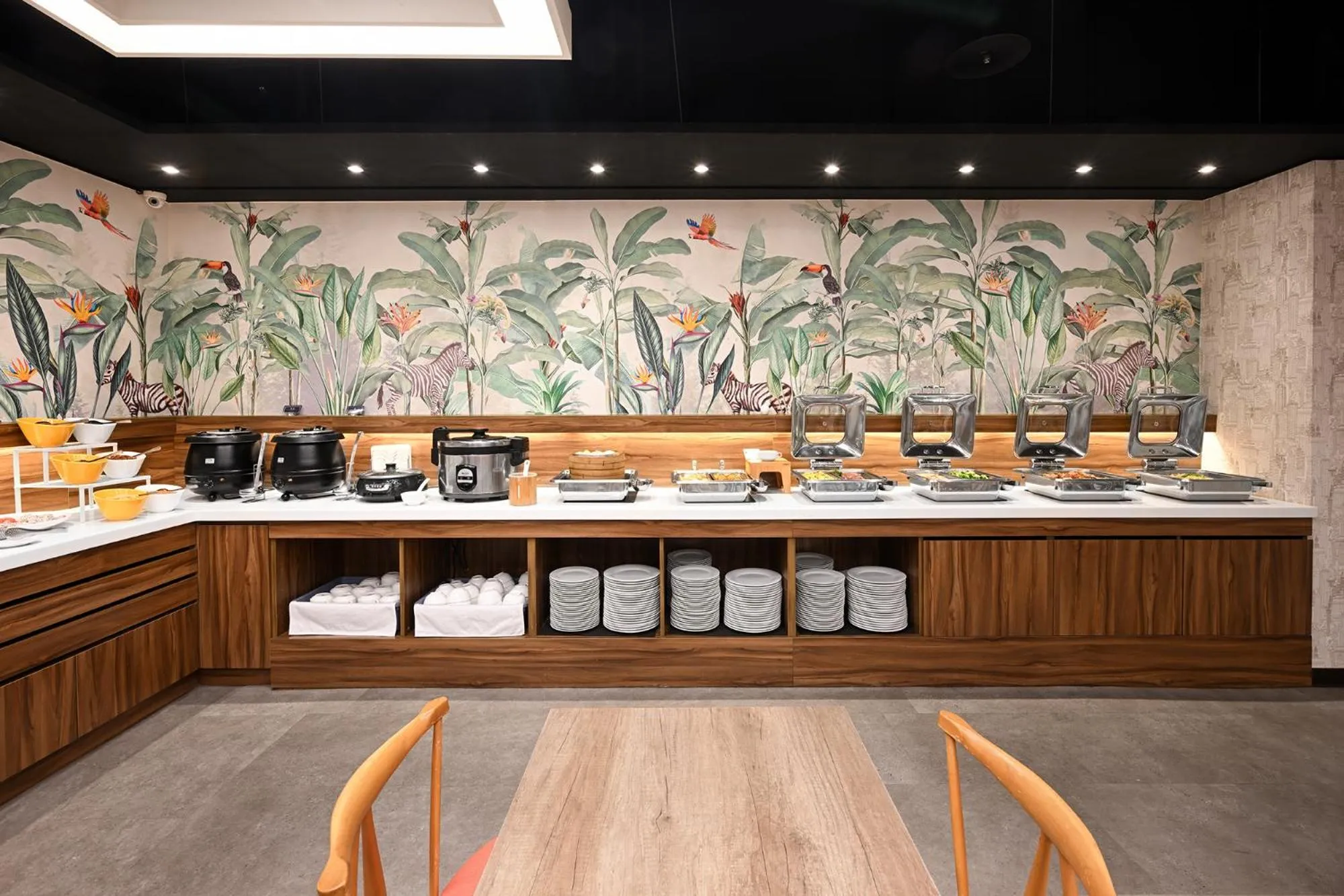 Le Room Hotel Taoyuan