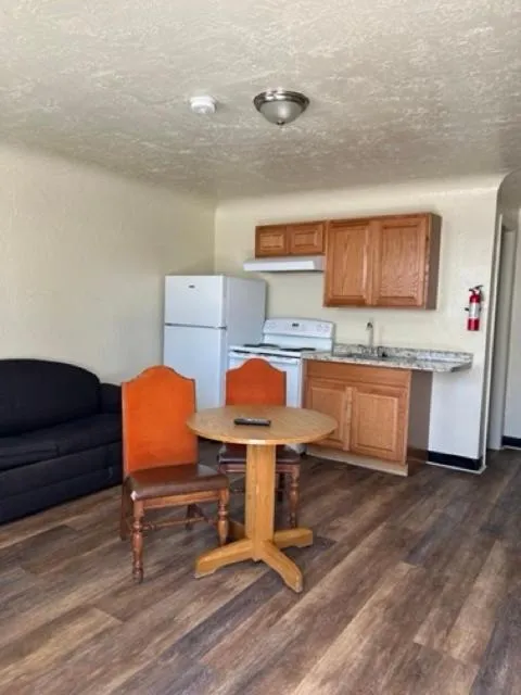 Travelodge by Wyndham Gallup