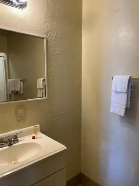 Travelodge by Wyndham Gallup Travelodge by Wyndham Gallup