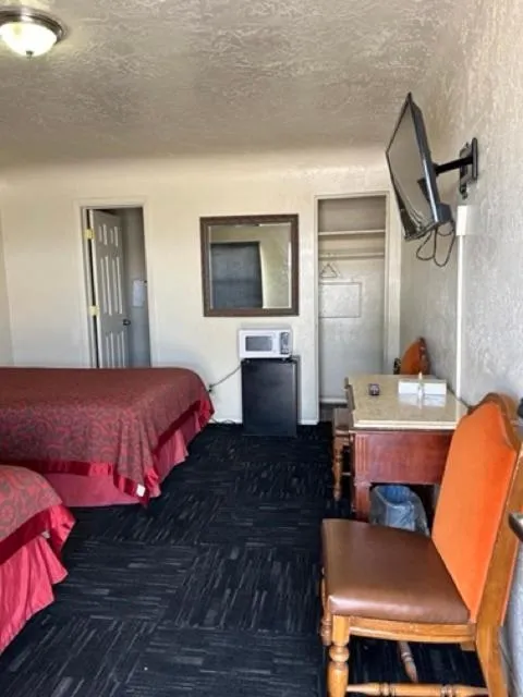 Travelodge by Wyndham Gallup