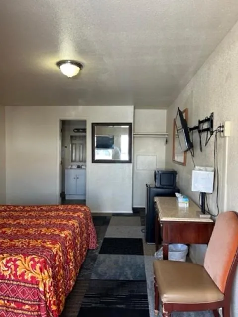 Travelodge by Wyndham Gallup