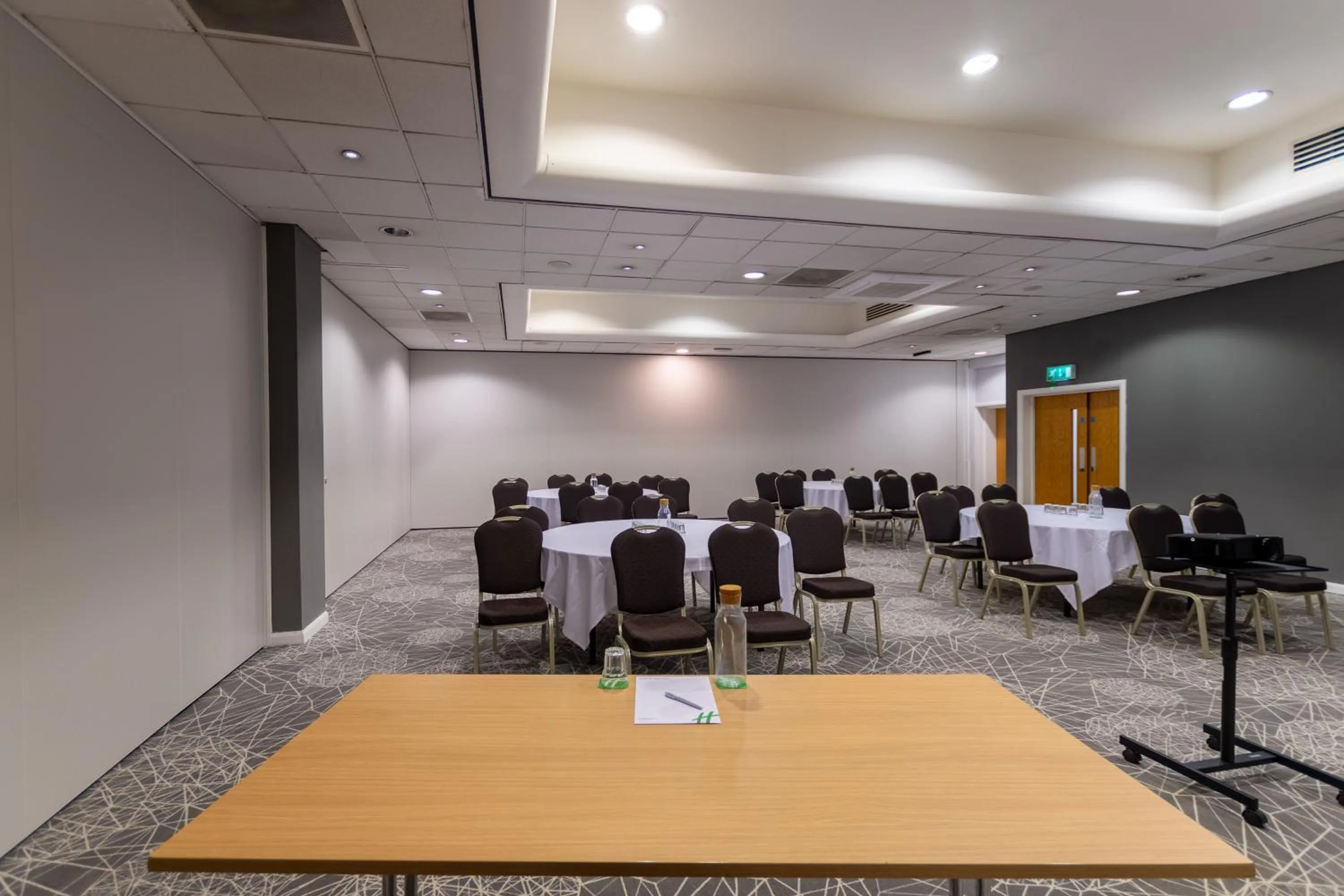 Meeting/conference room in Holiday Inn Liverpool City Centre by IHG