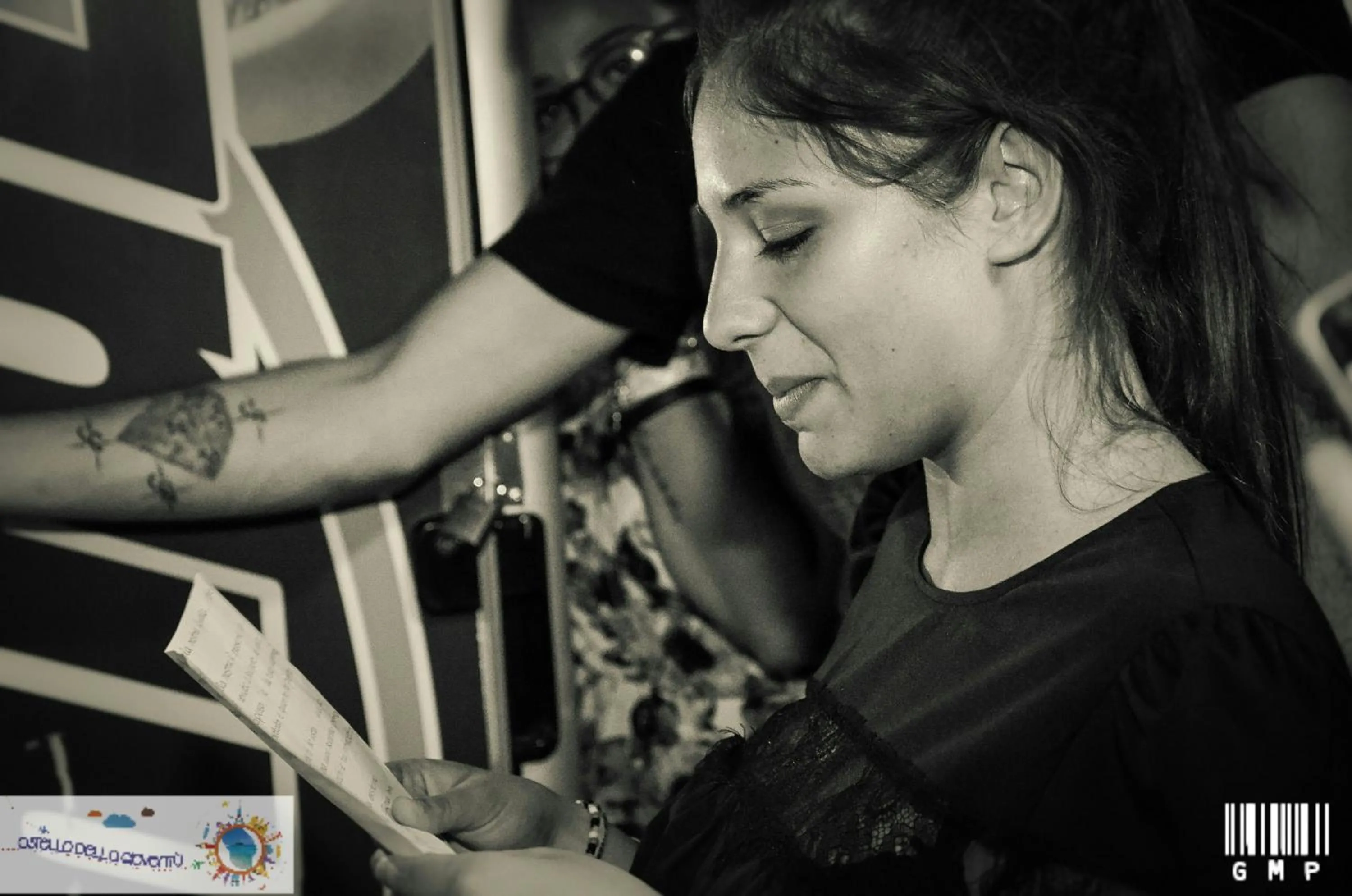 Staff in Ostello Salento