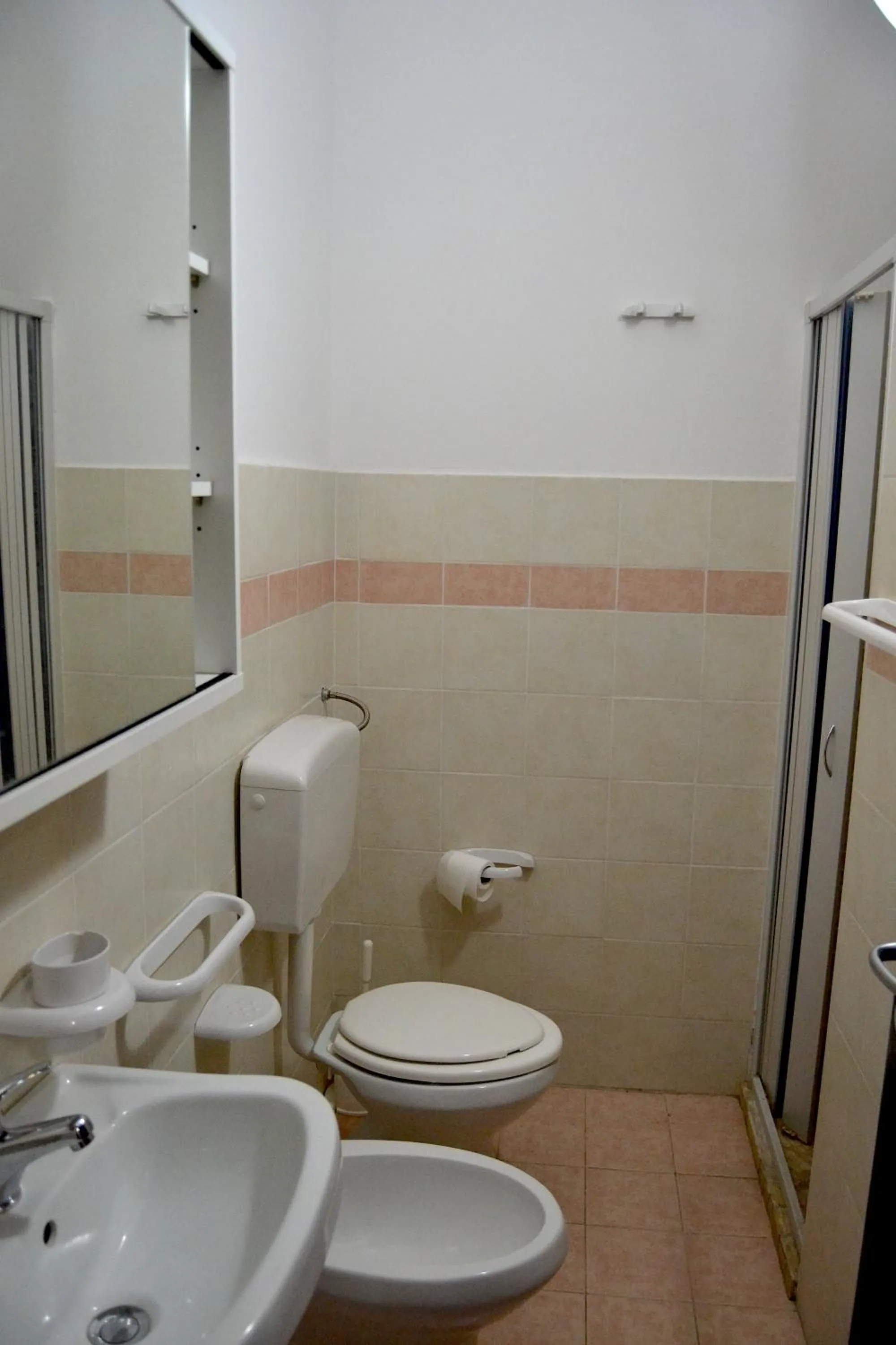 Bed in Ostello Salento