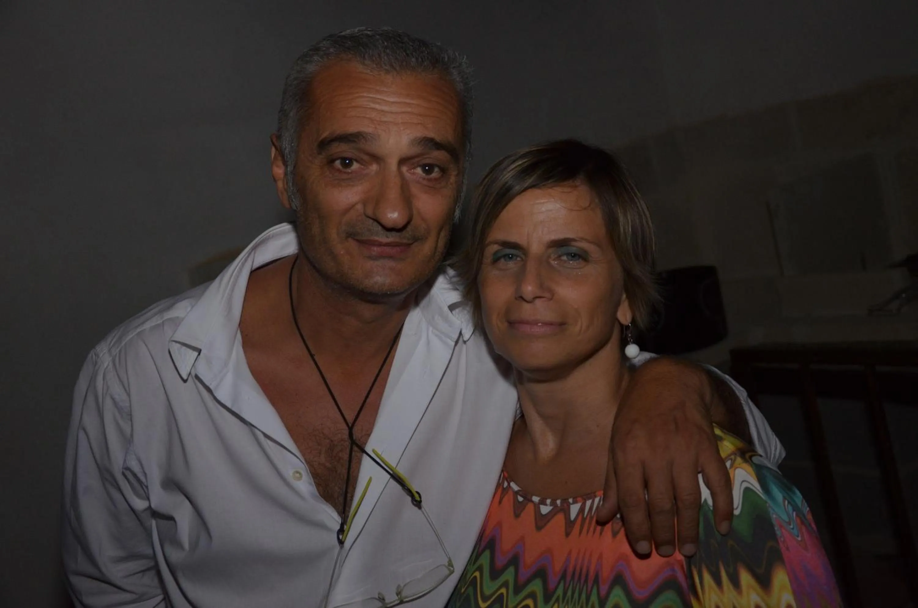 Staff in Ostello Salento