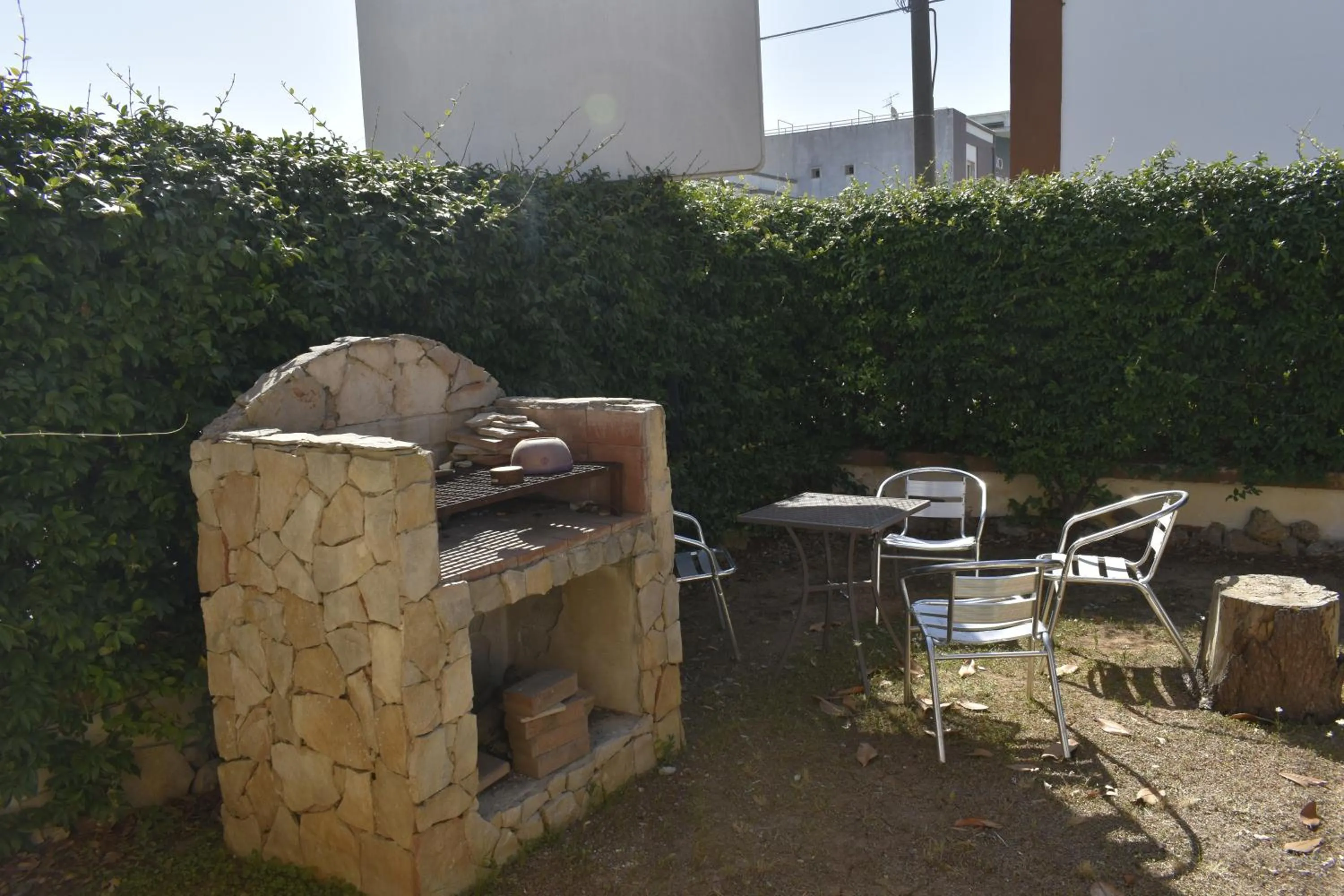 Property building in Ostello Salento
