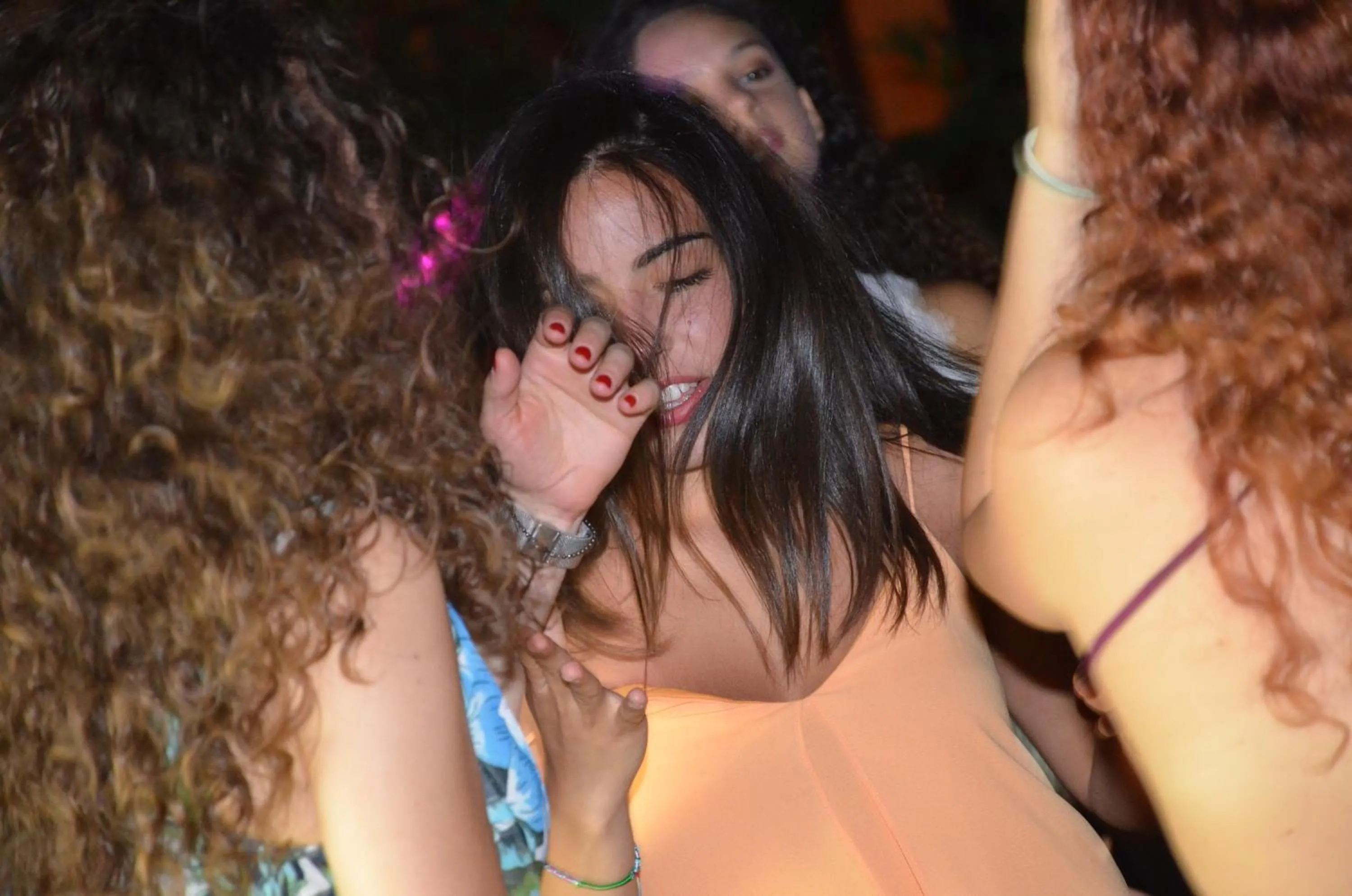 Nightclub / DJ in Ostello Salento