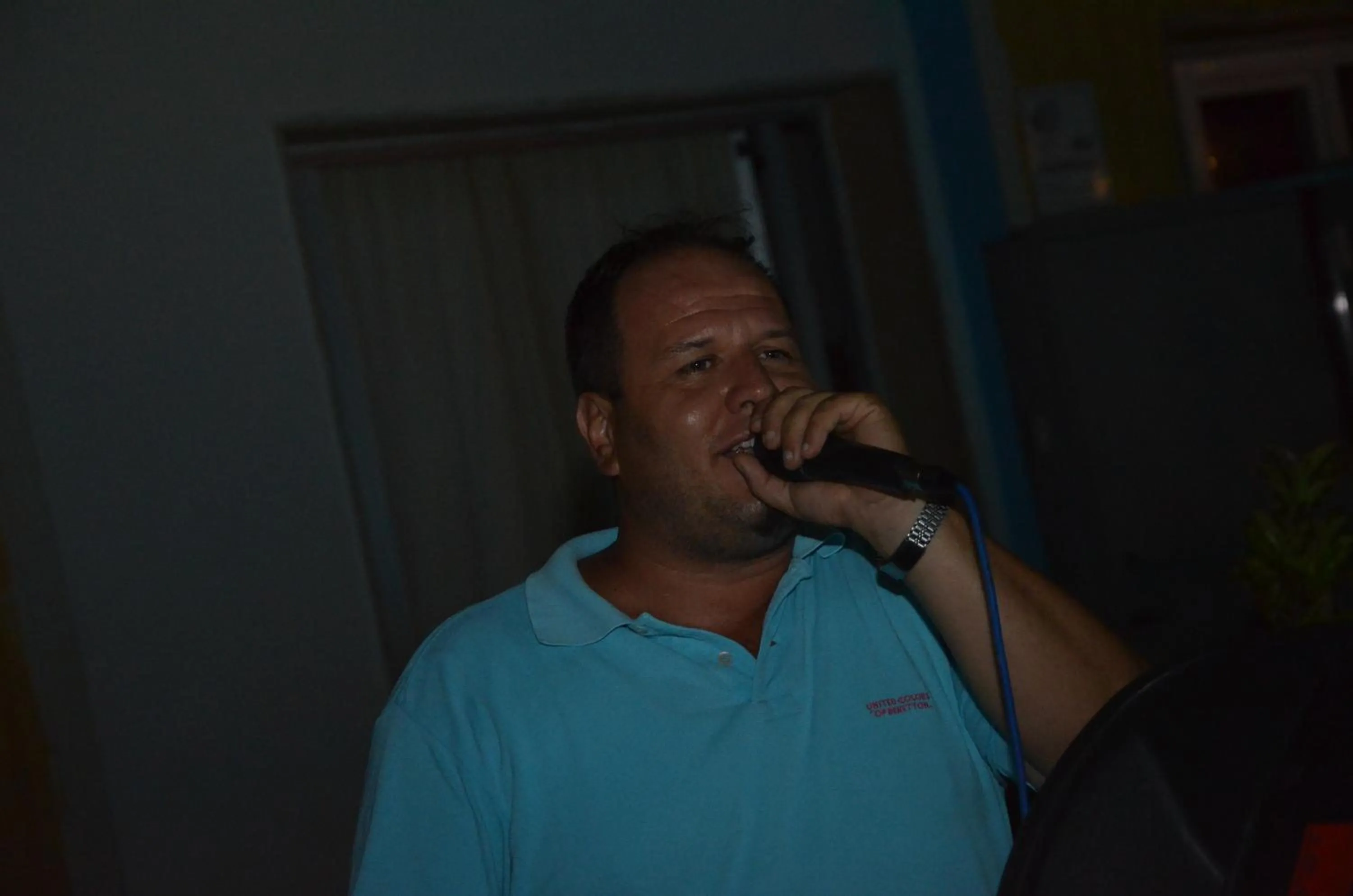 Staff in Ostello Salento