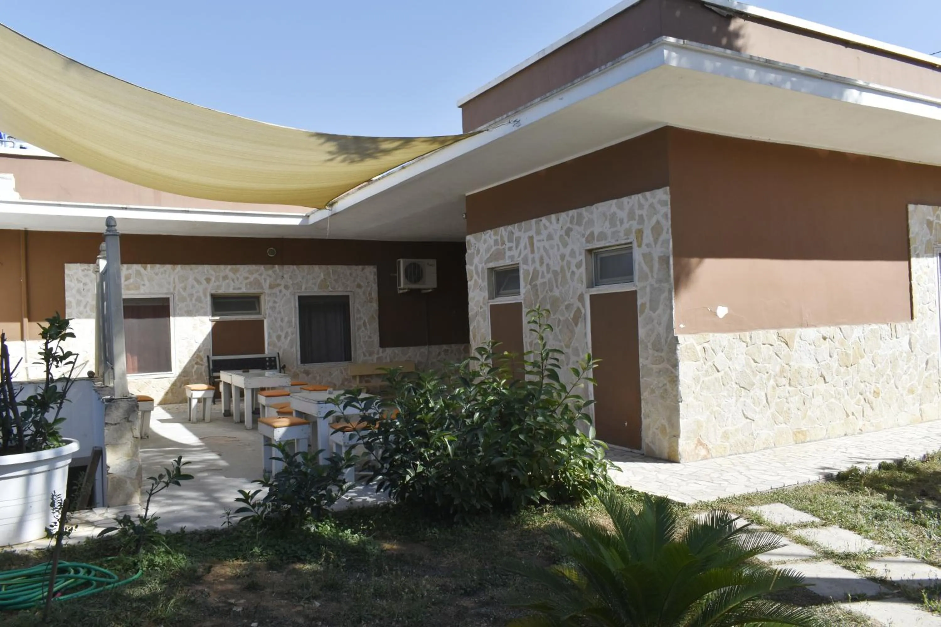 Property building in Ostello Salento