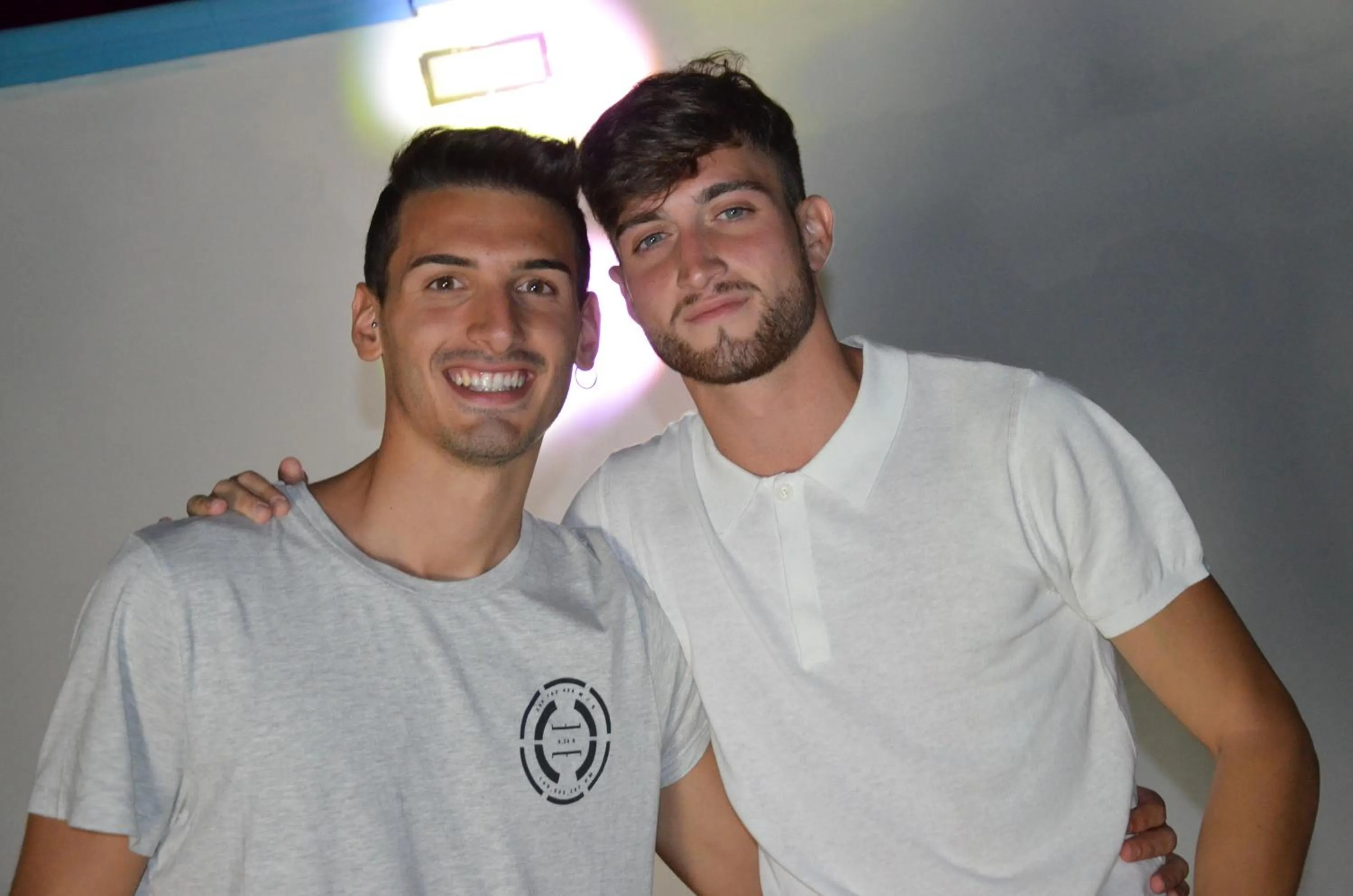 Staff in Ostello Salento