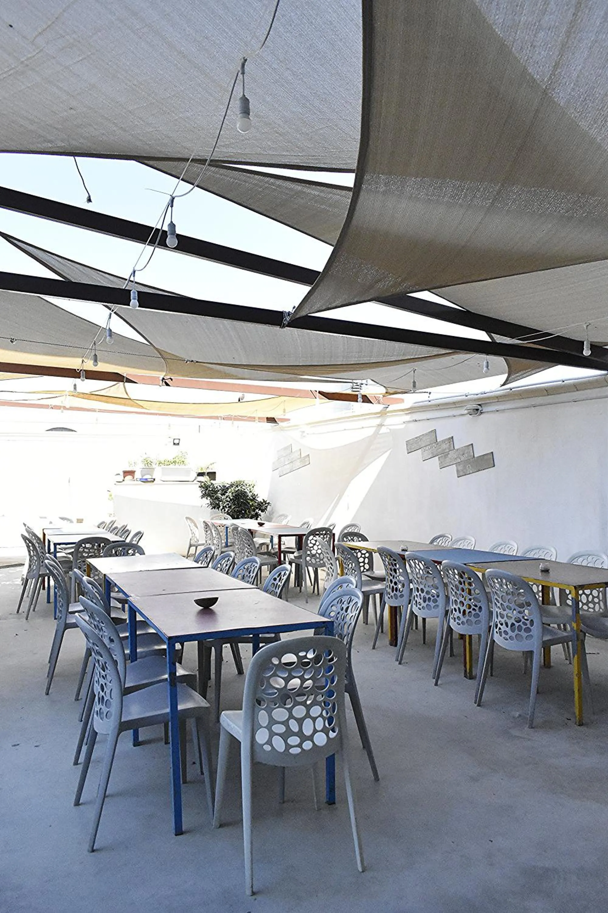 Banquet/Function facilities in Ostello Salento