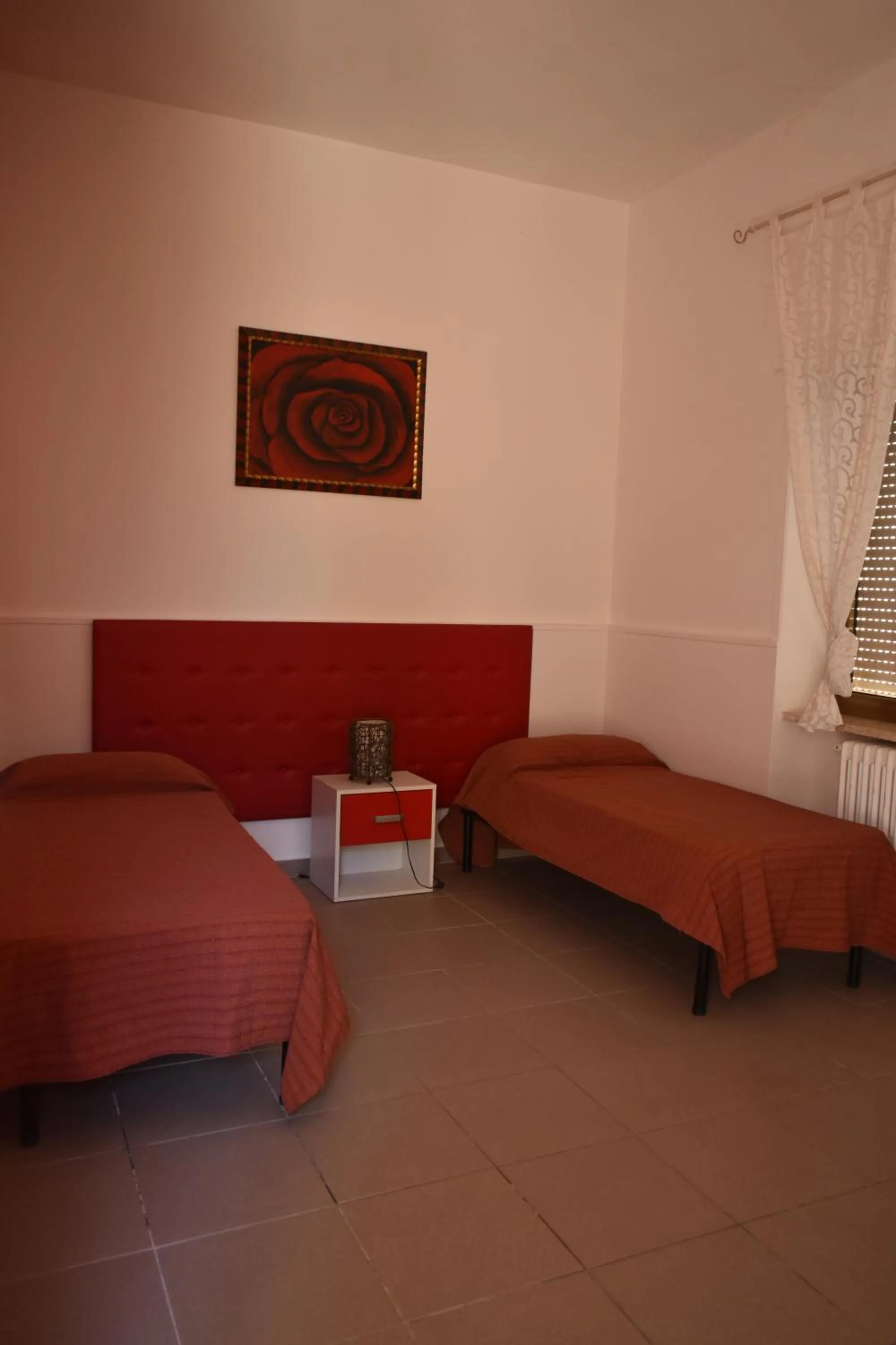 Bed in Ostello Salento