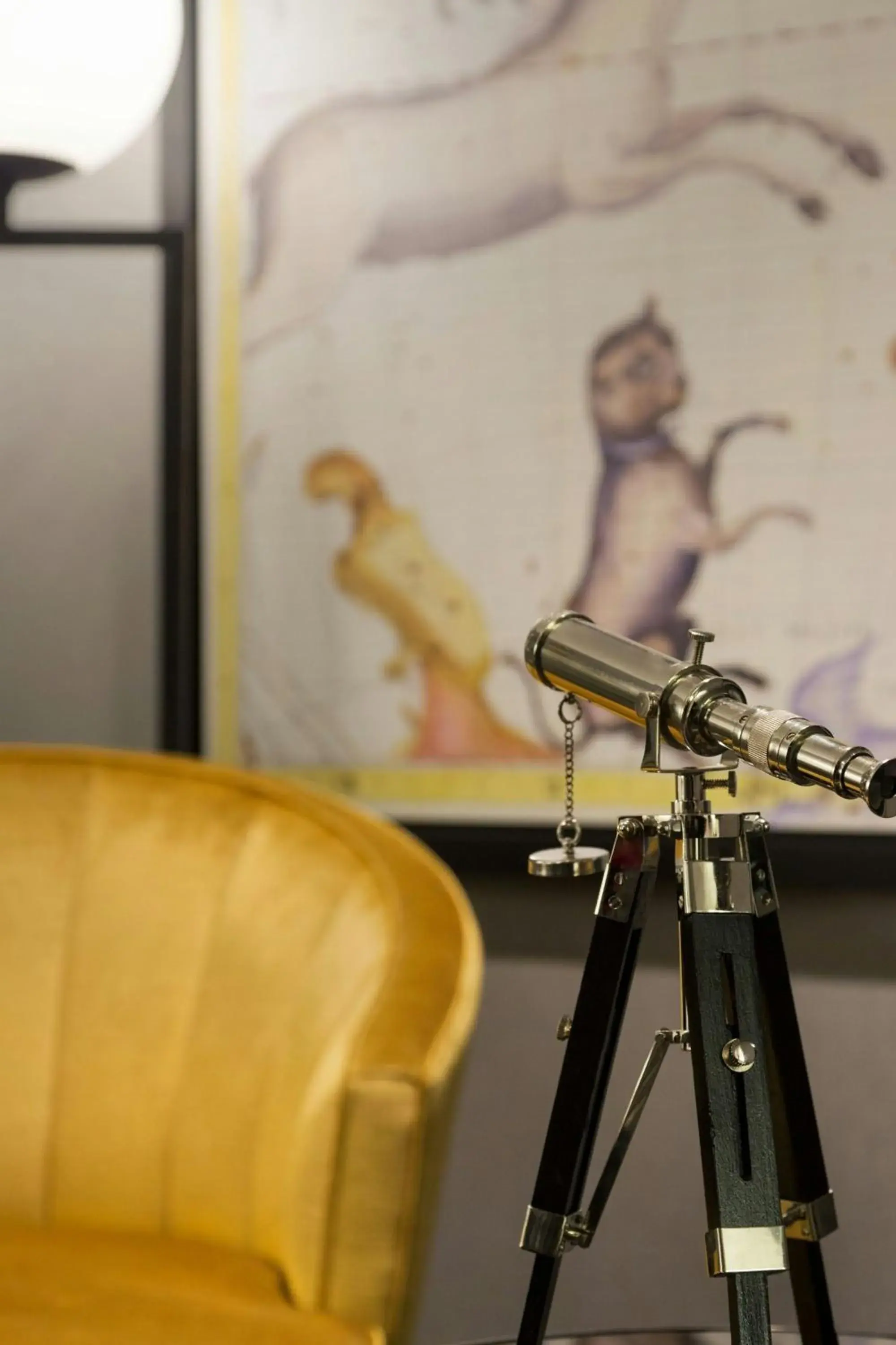 Photo of the whole room in Hotel LeVeque, Autograph Collection Photo of the whole room in Hotel LeVeque, Autograph Collection